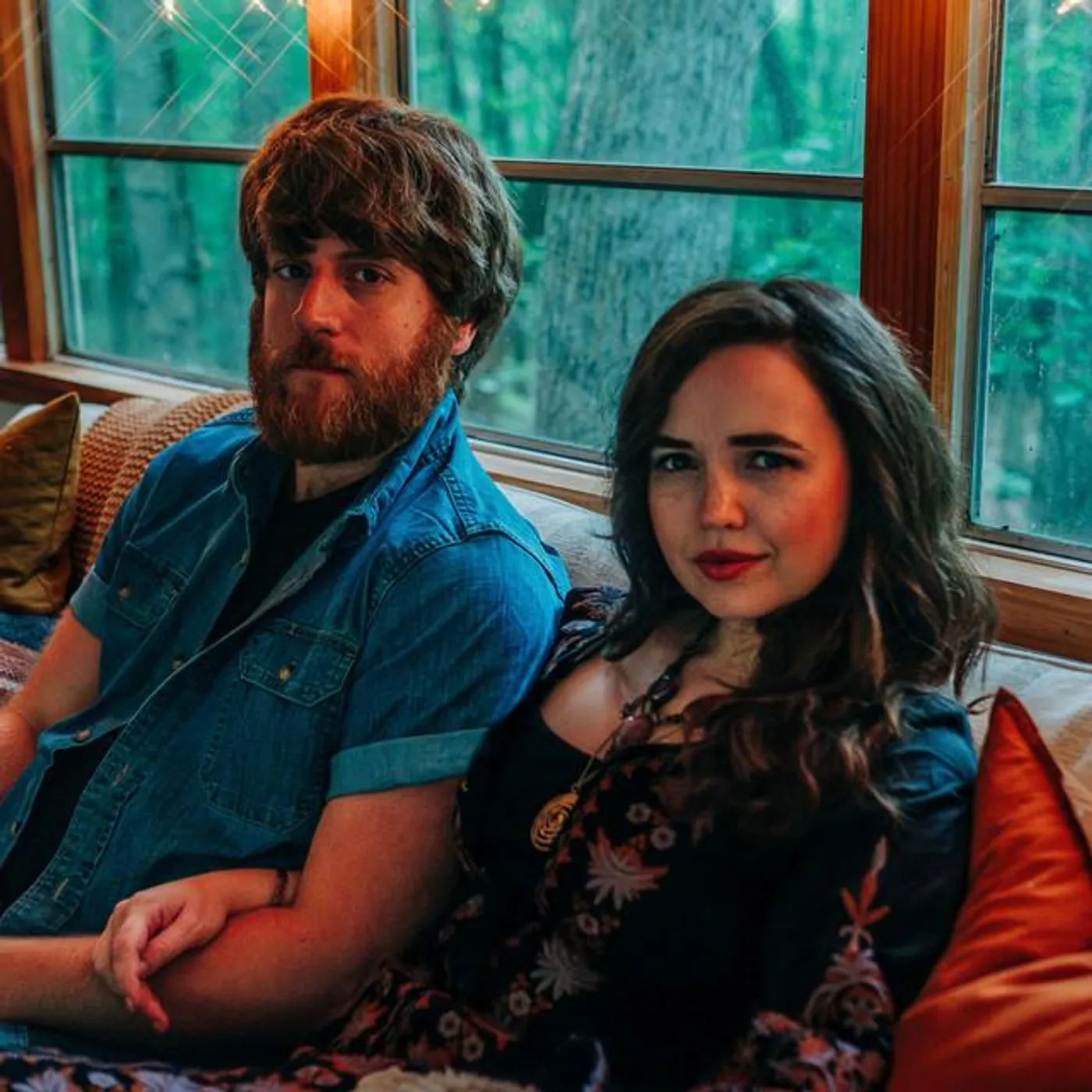 The Barefoot Movement Brand Page