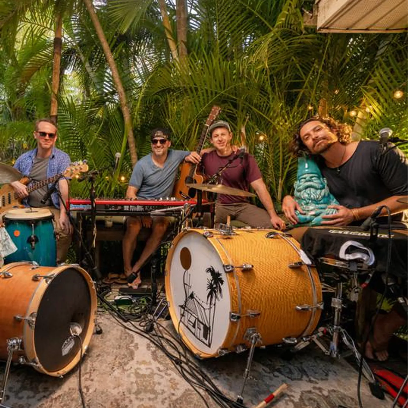 Barefoot Truth Brand Page