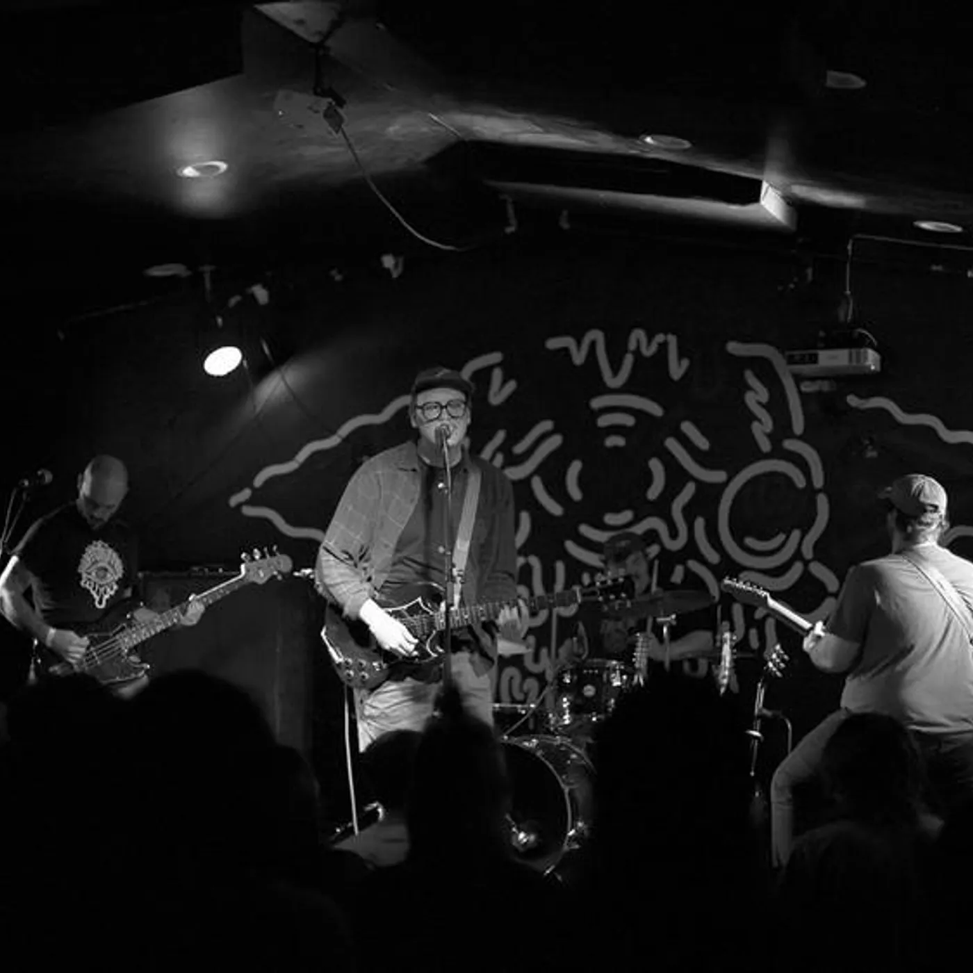 Barely Civil Brand Page