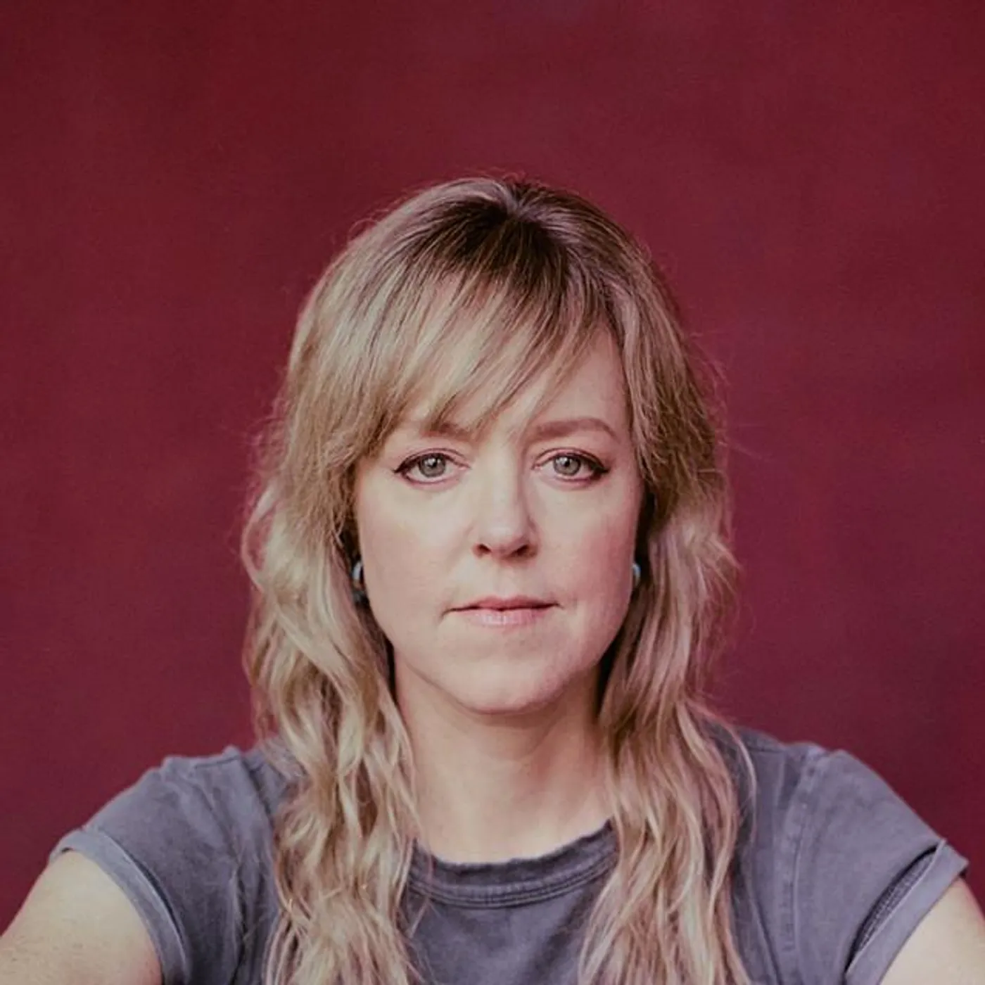 Emily Barker Brand Page