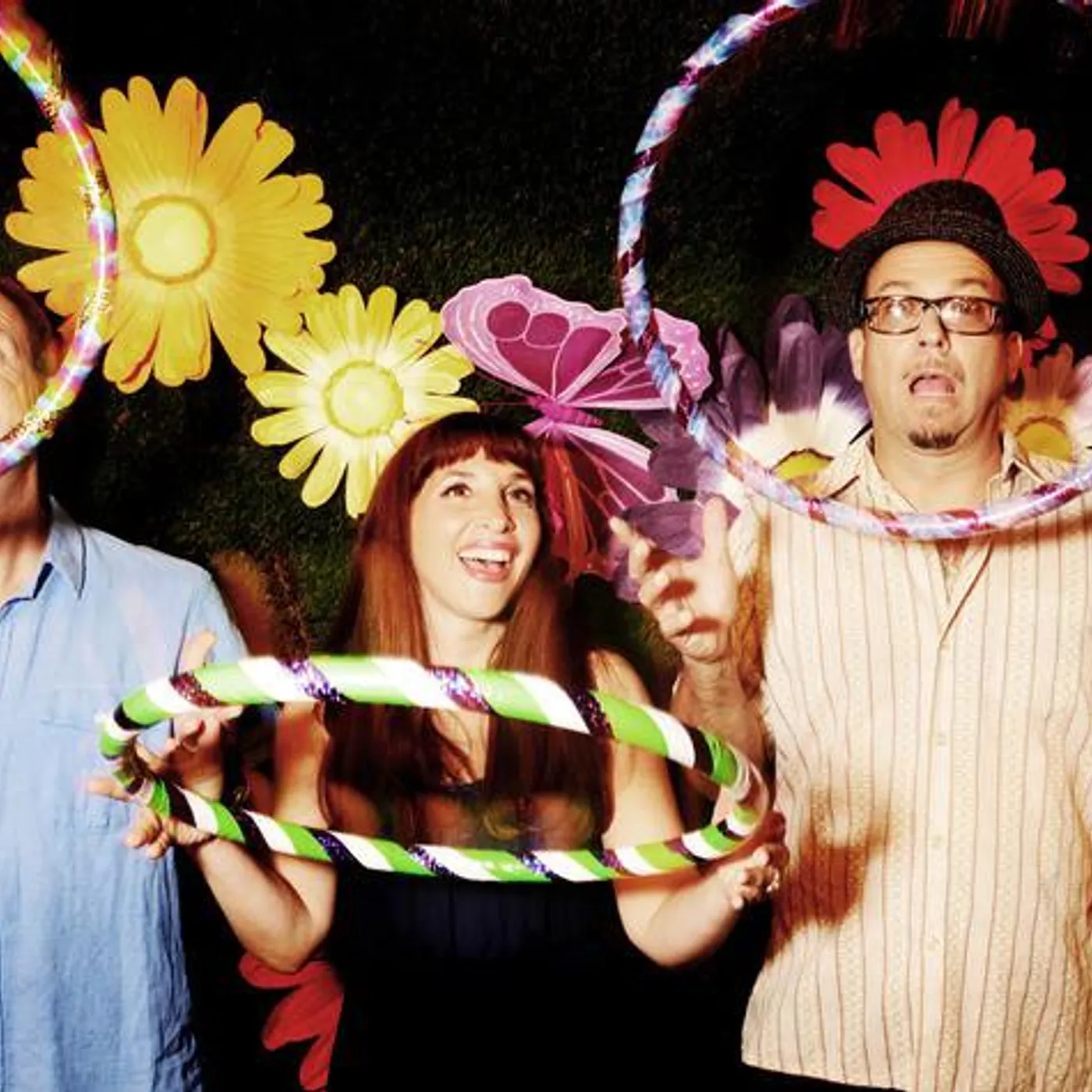 Bari Koral Family Rock Band Brand Page