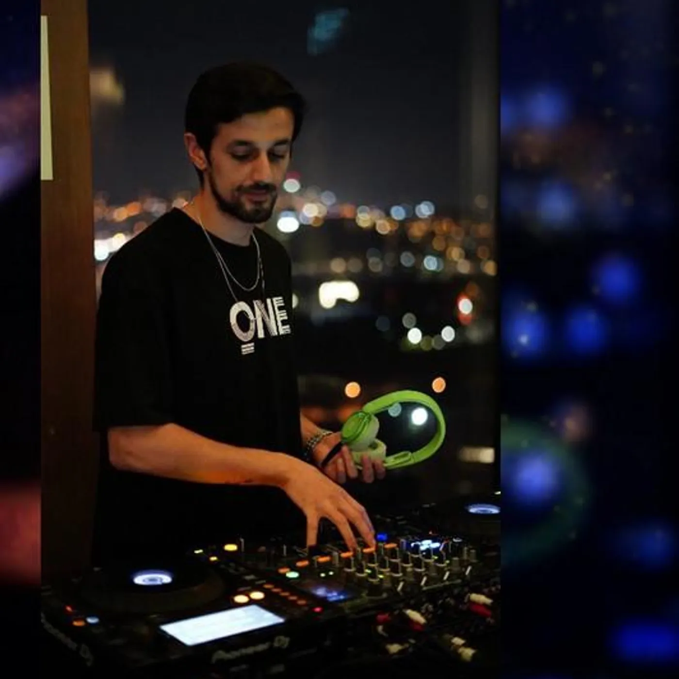 Baris Bozan Brand Page