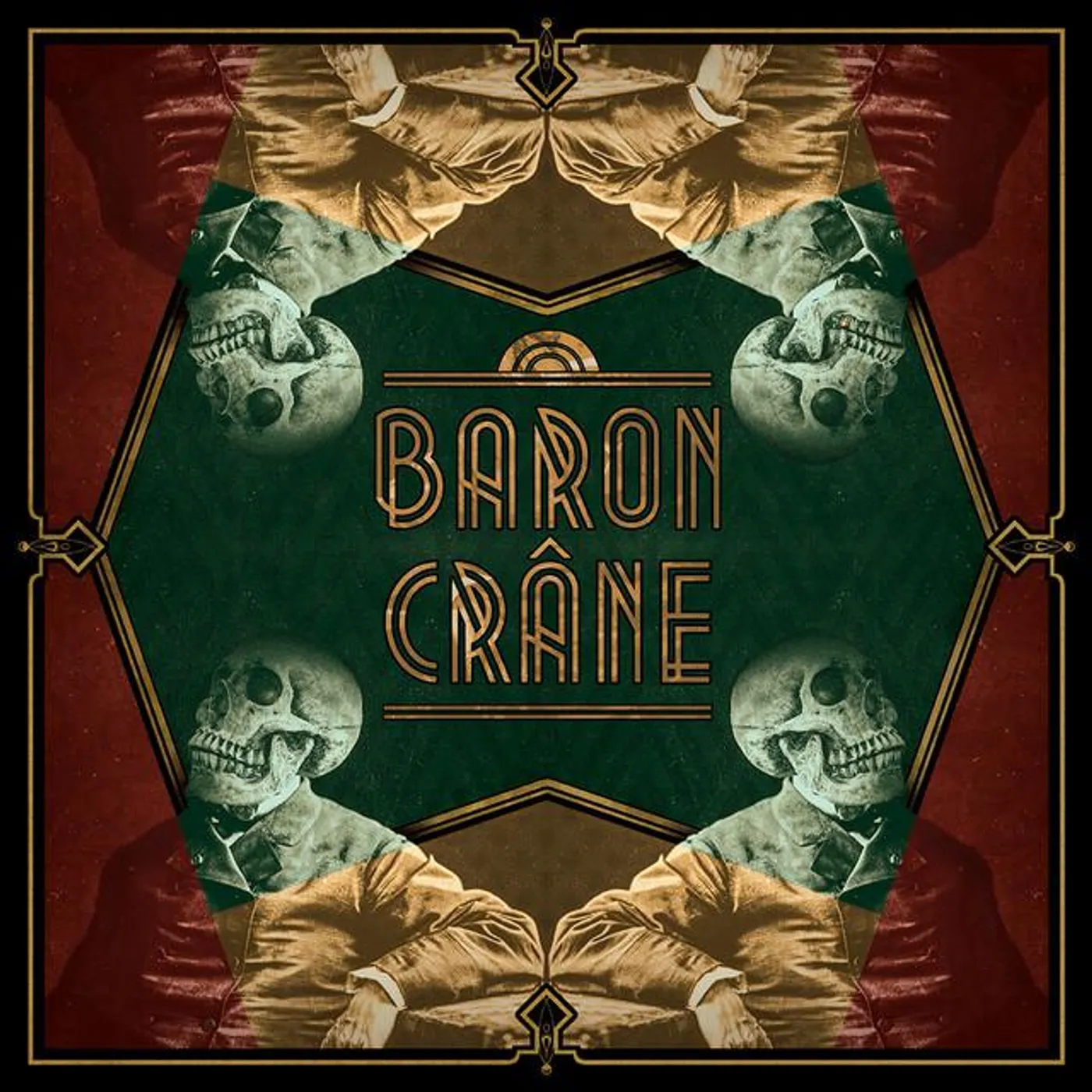 Baron Crâne
