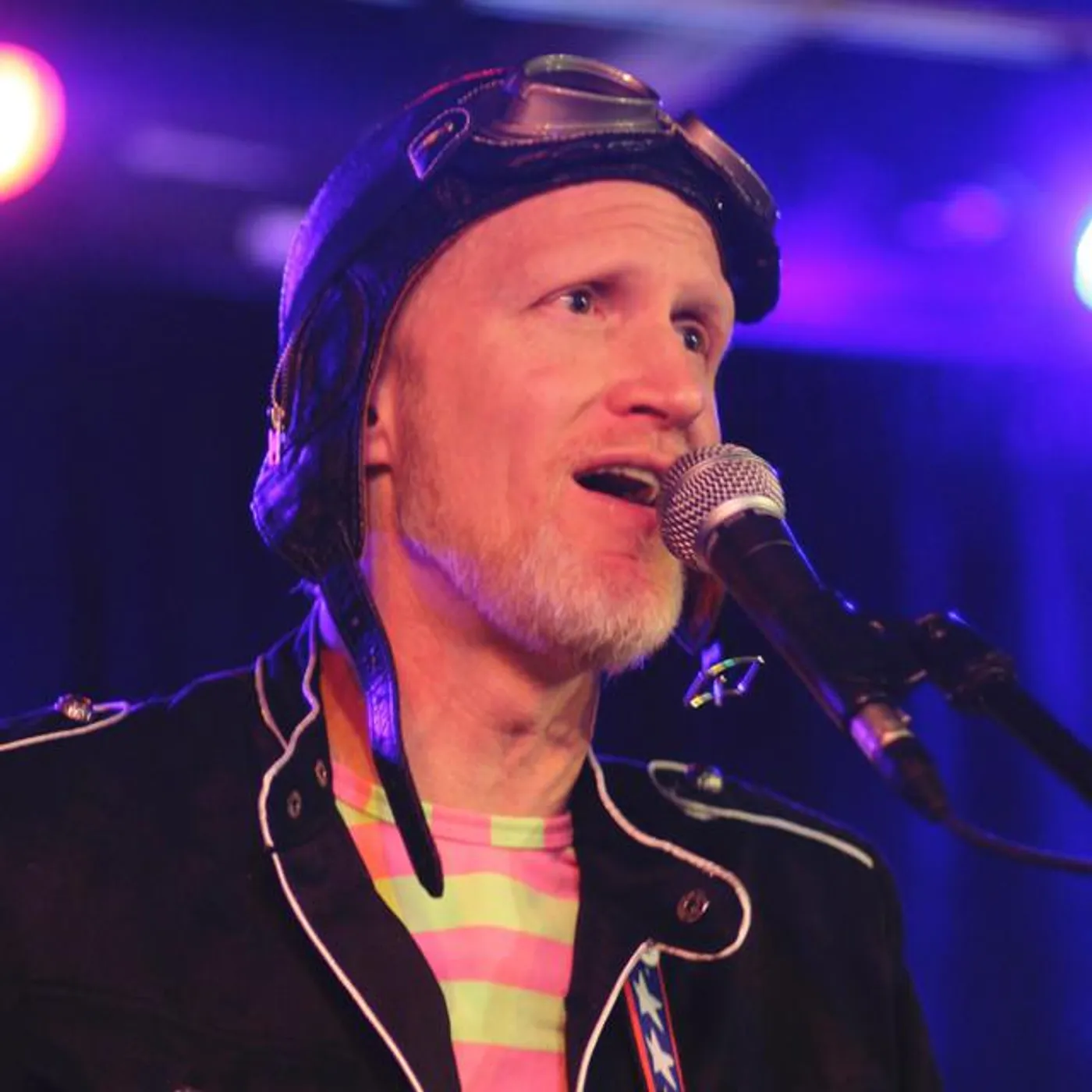 Baron Von Rumblebuss