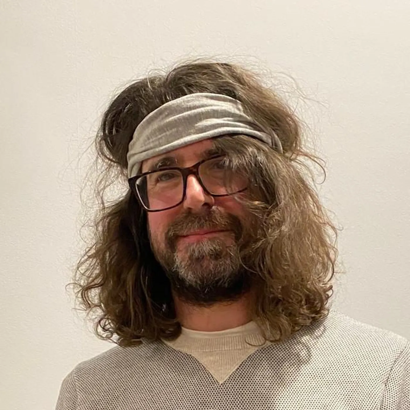 Lou Barlow Brand Page