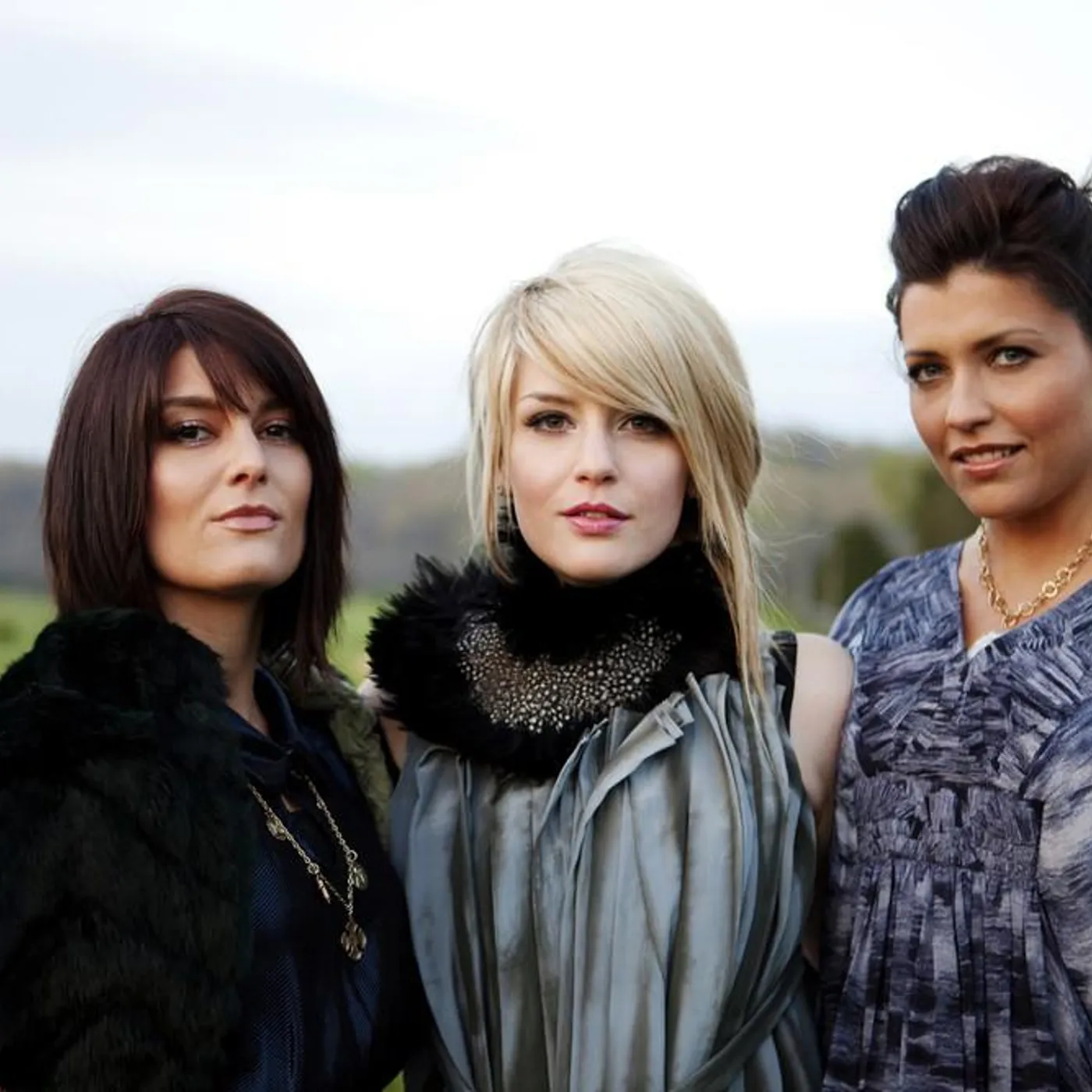 BarlowGirl Brand Page