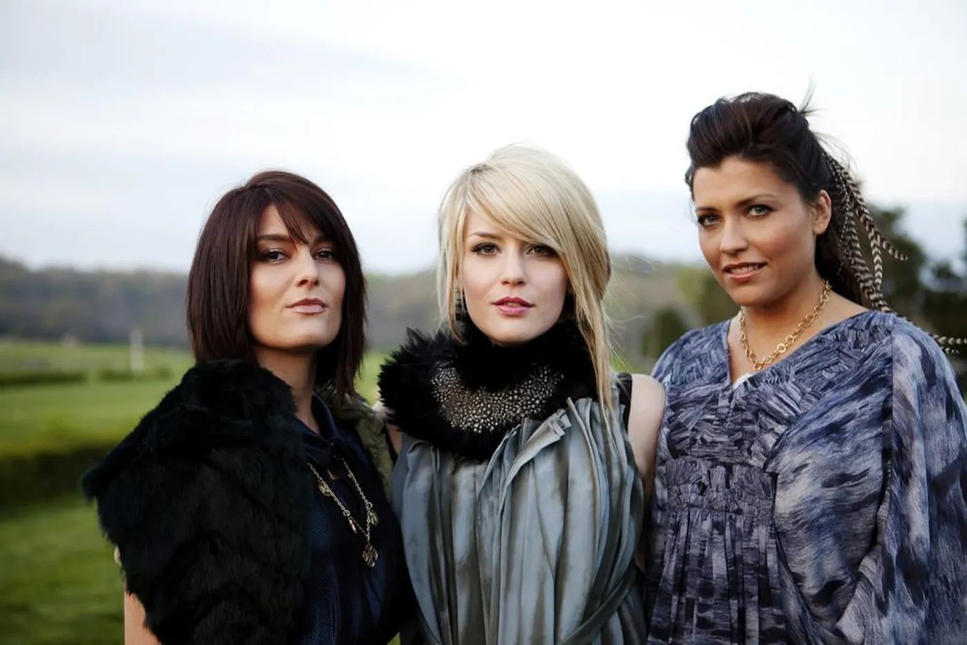 BarlowGirl
