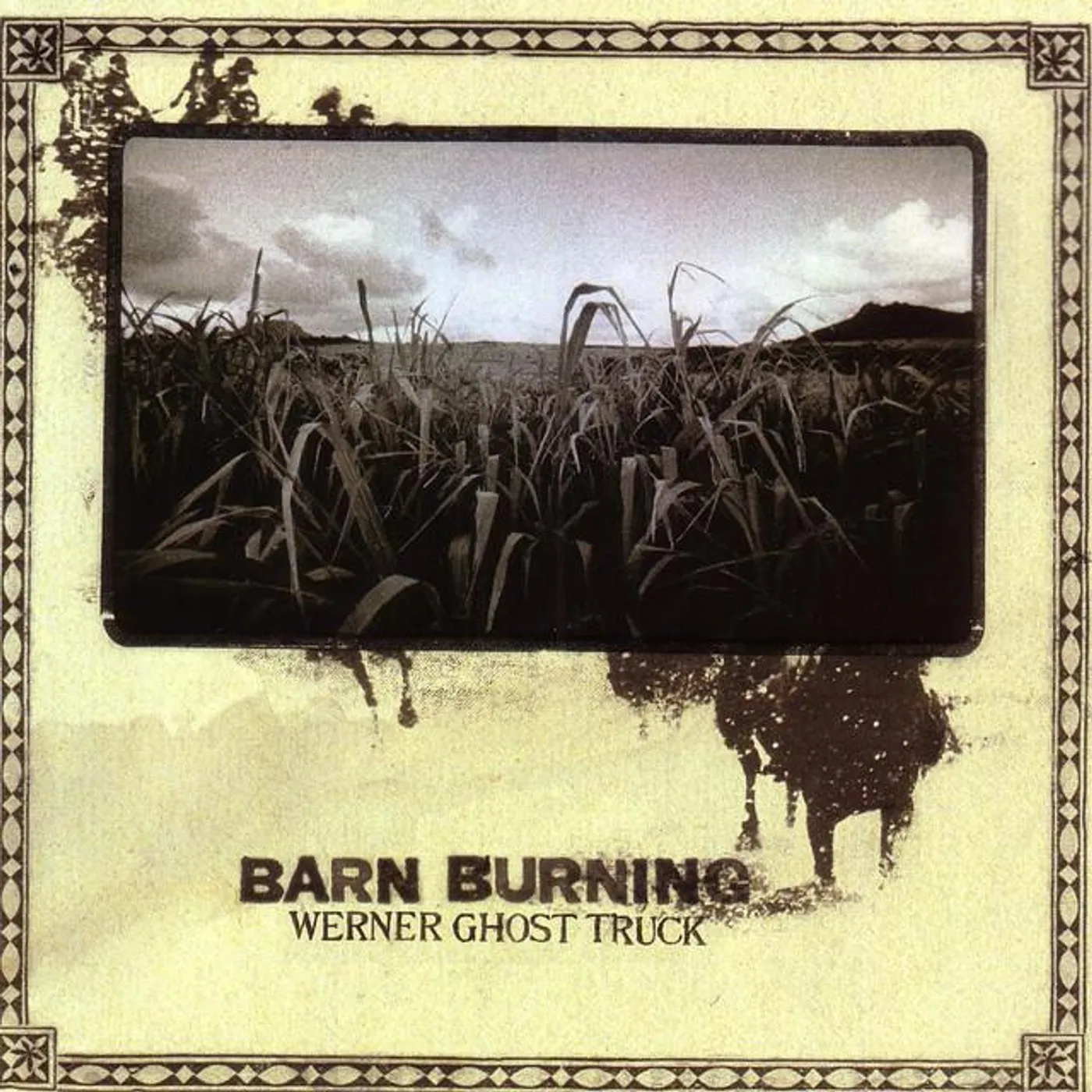 Barn Burning