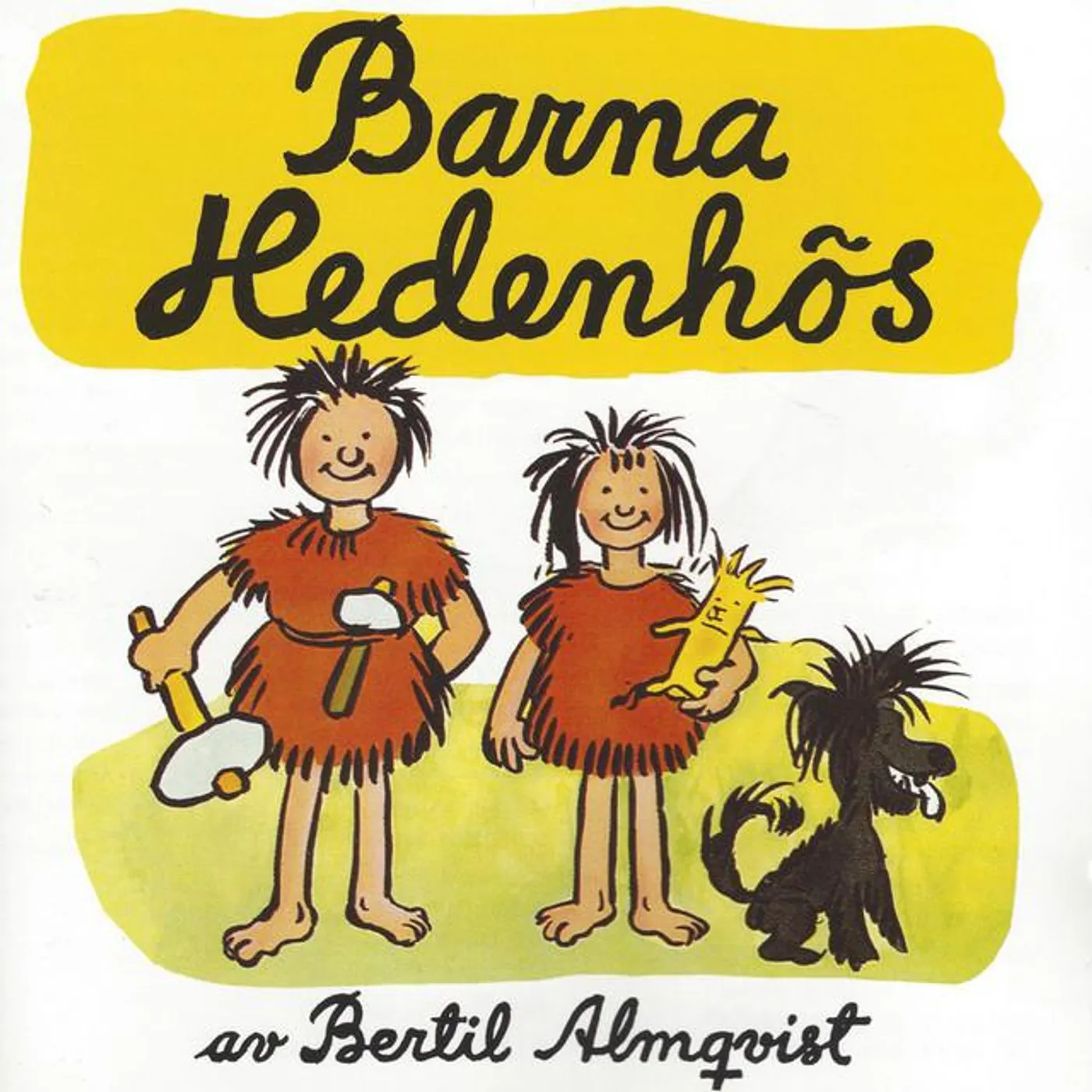 Barna Hedenhös