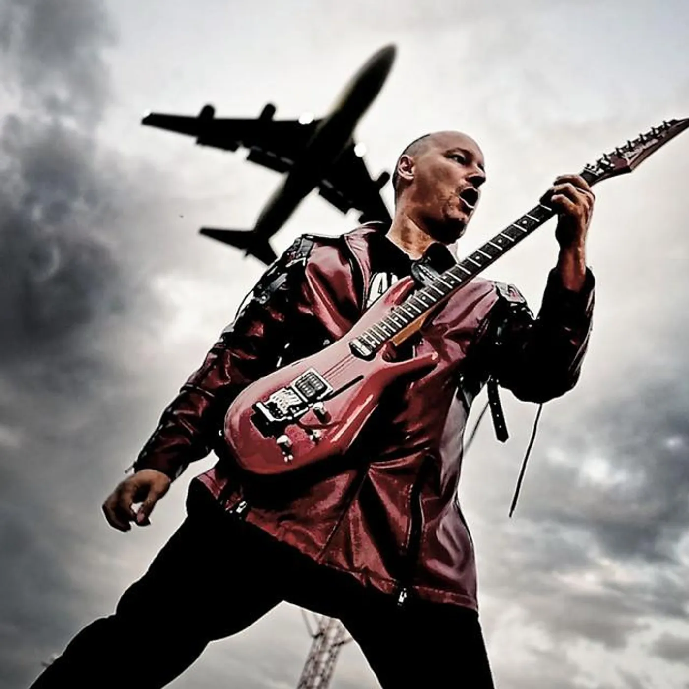 Barnabas Sky Brand Page