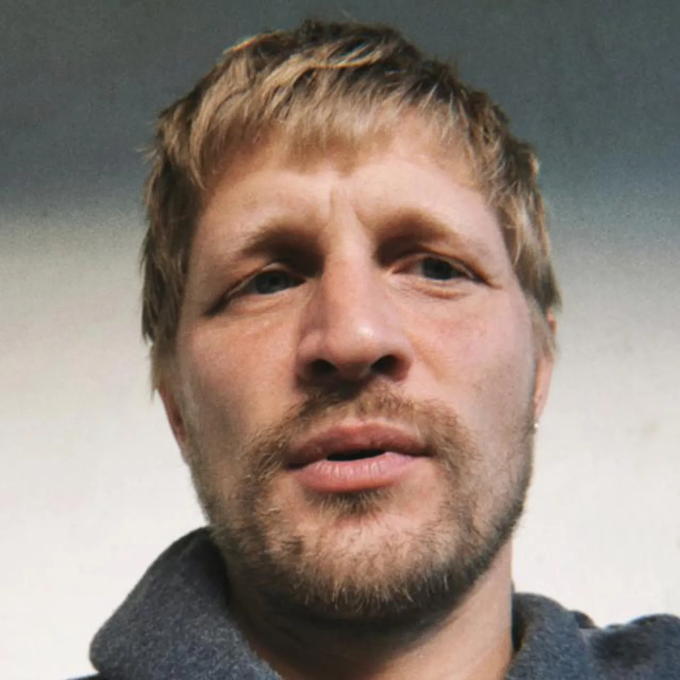 Barnaby Keen Brand Page