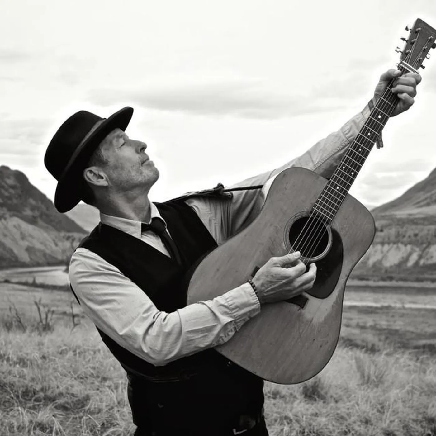 Barney Bentall