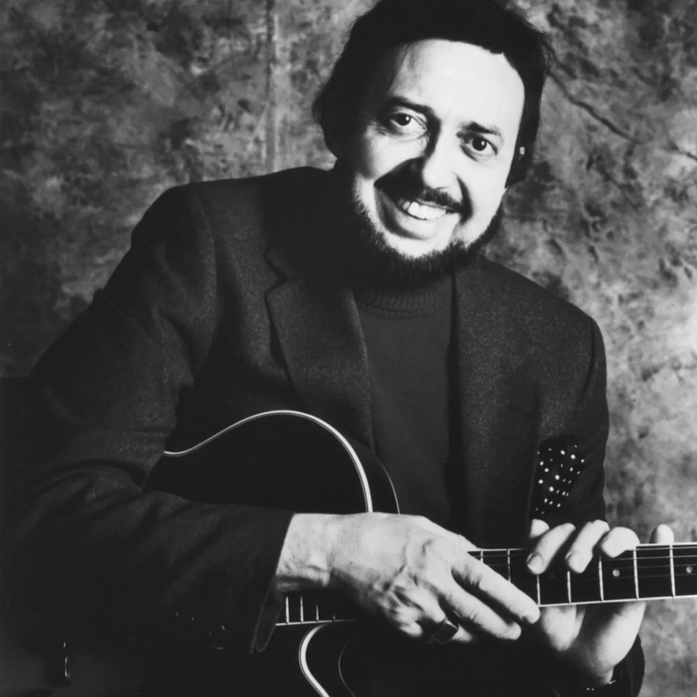 Barney Kessel Brand Page