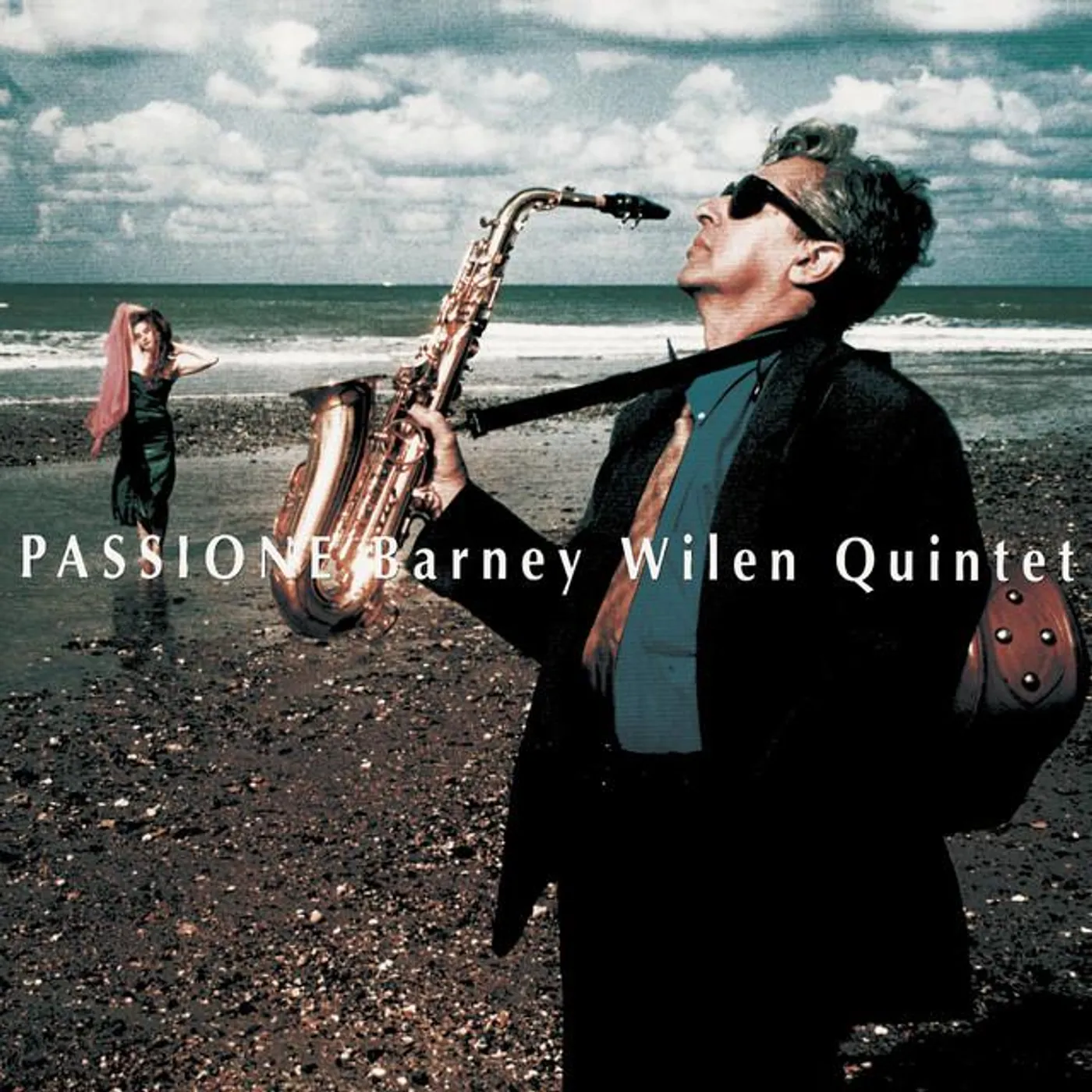 Barney Wilen Quintet Brand Page