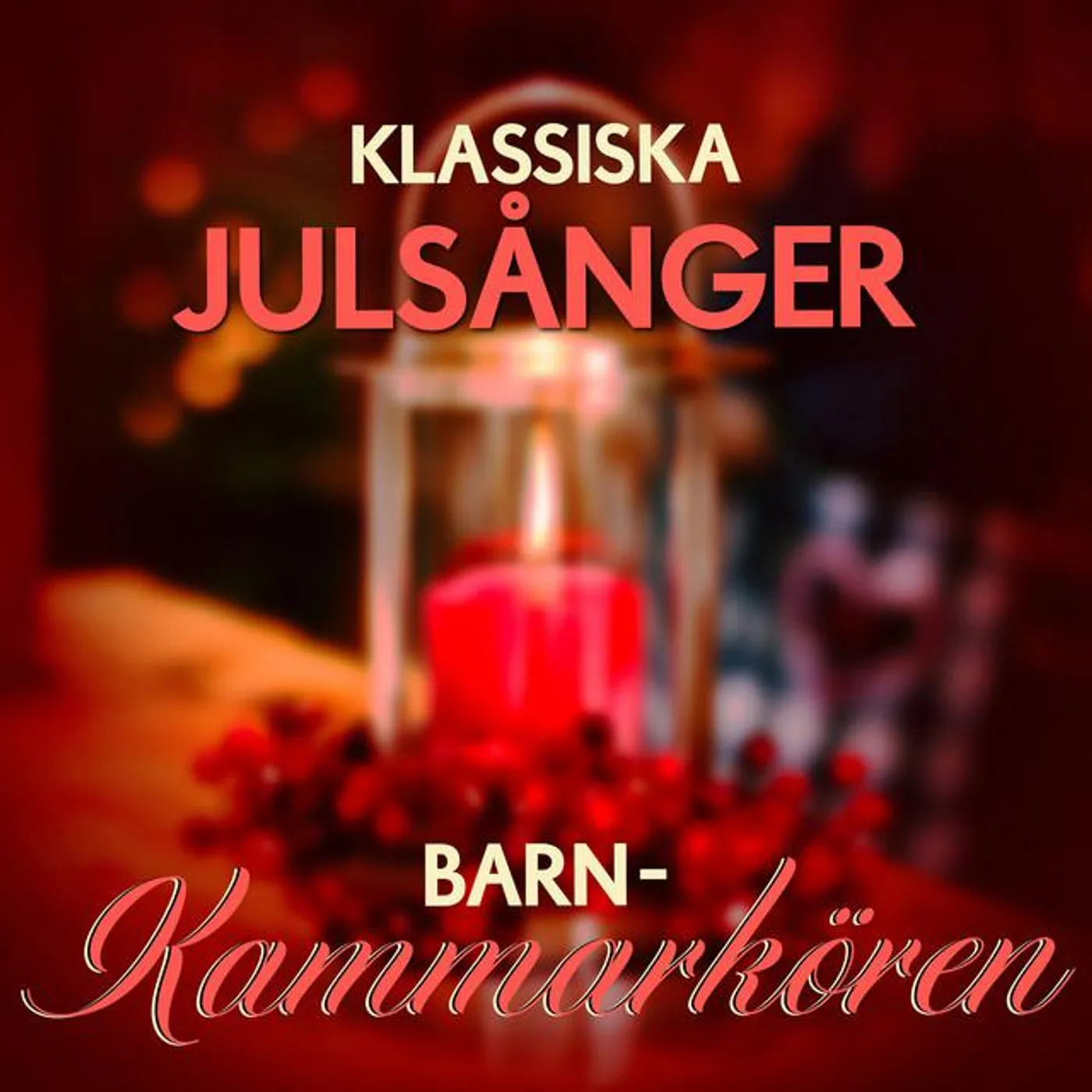 Barnkammarkören