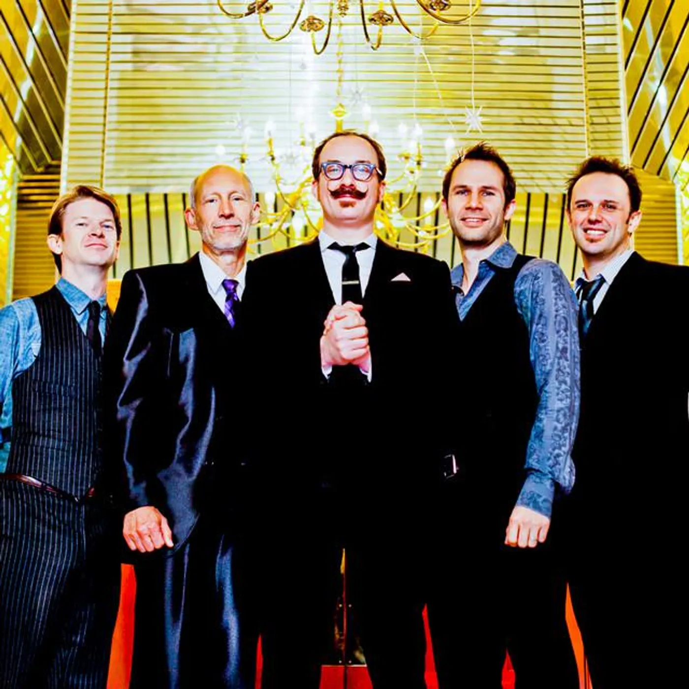 Barnstar! Brand Page