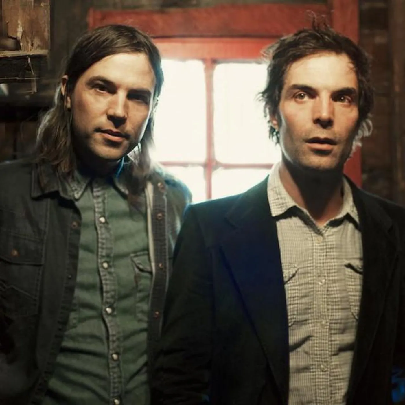 The Barr Brothers Brand Page