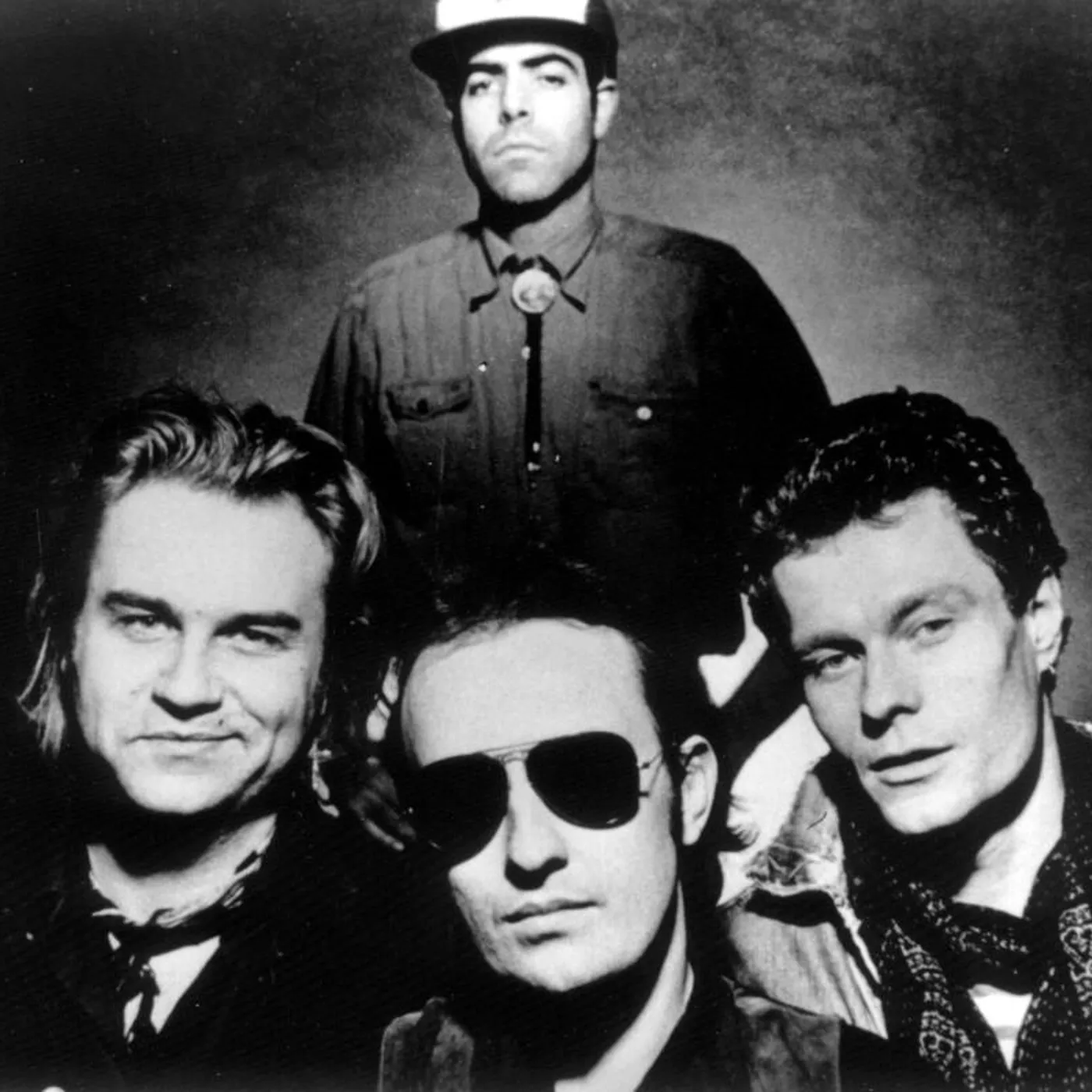 The Barracudas Brand Page