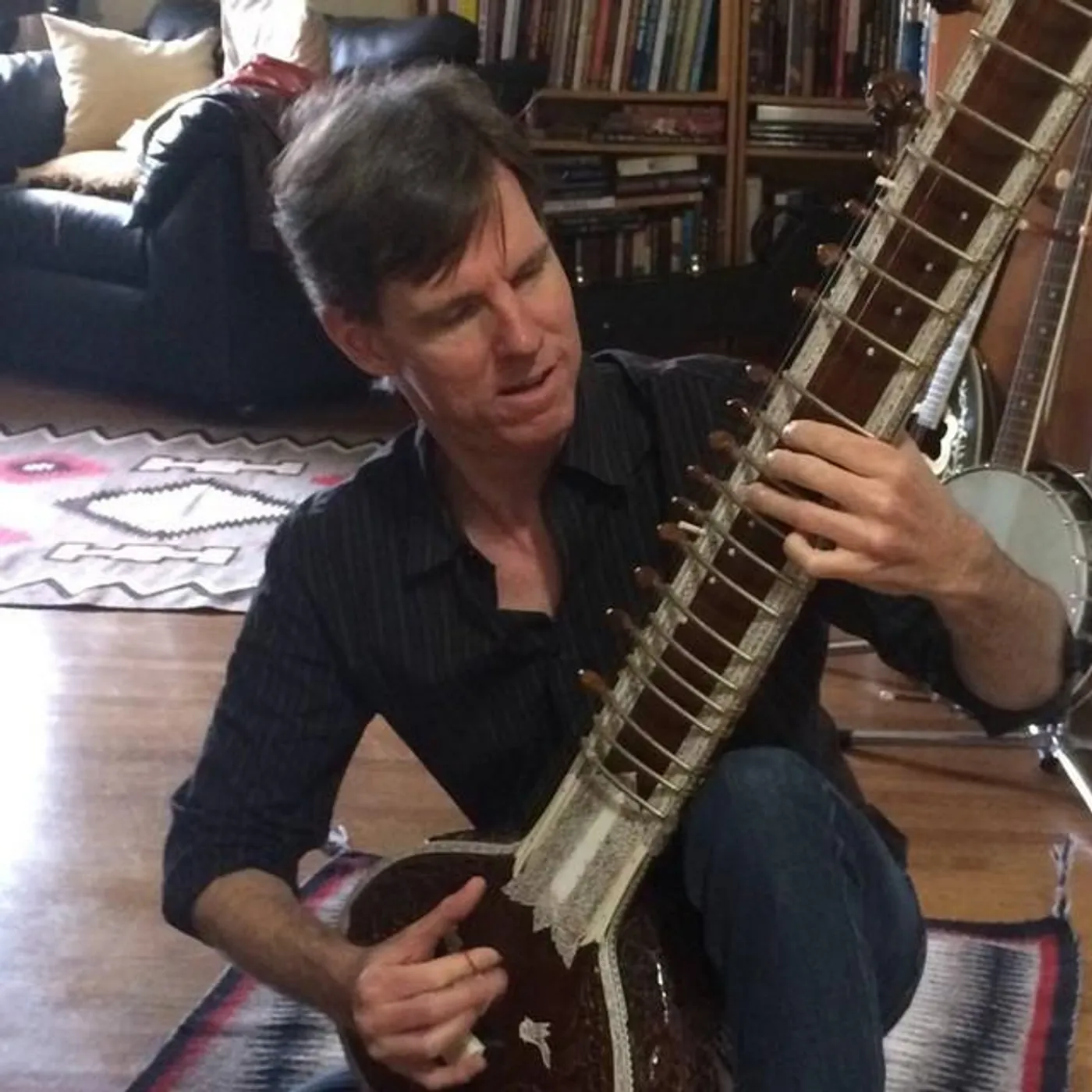 Barrett Tagliarino Brand Page