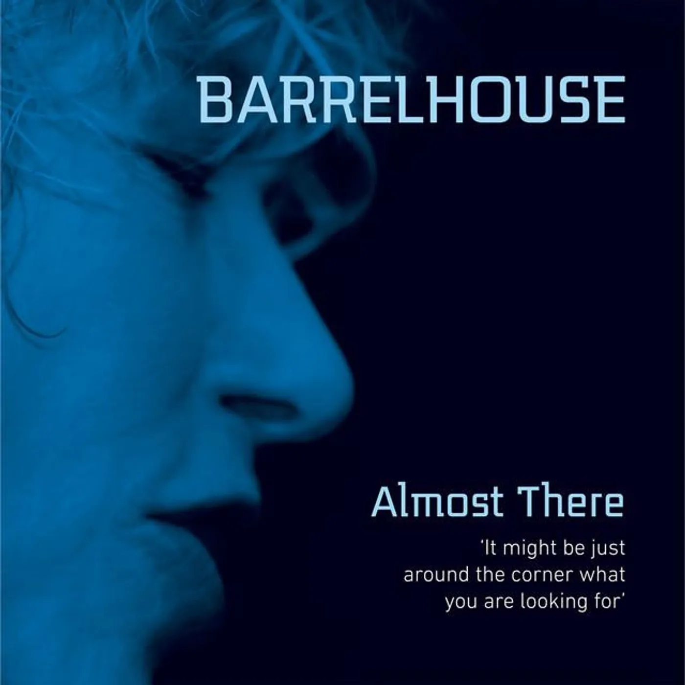 Barrelhouse Brand Page