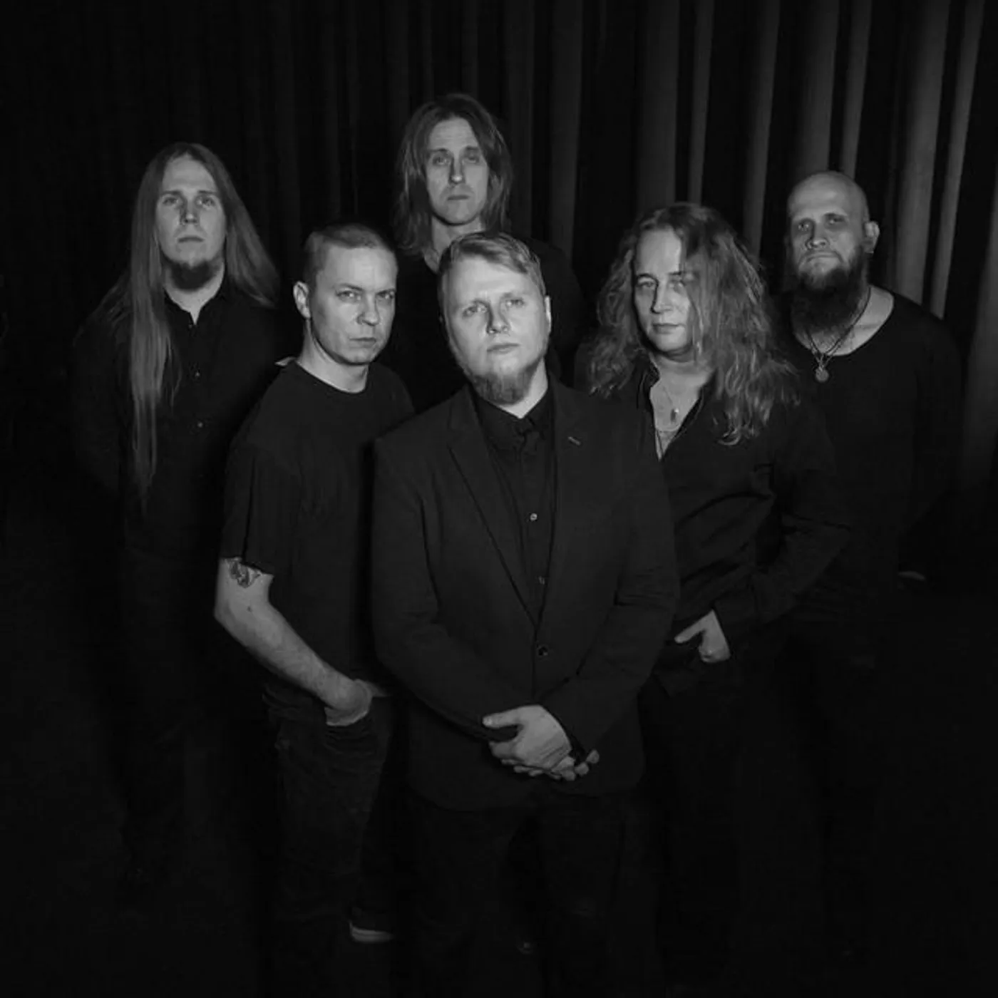 Barren Earth Brand Page