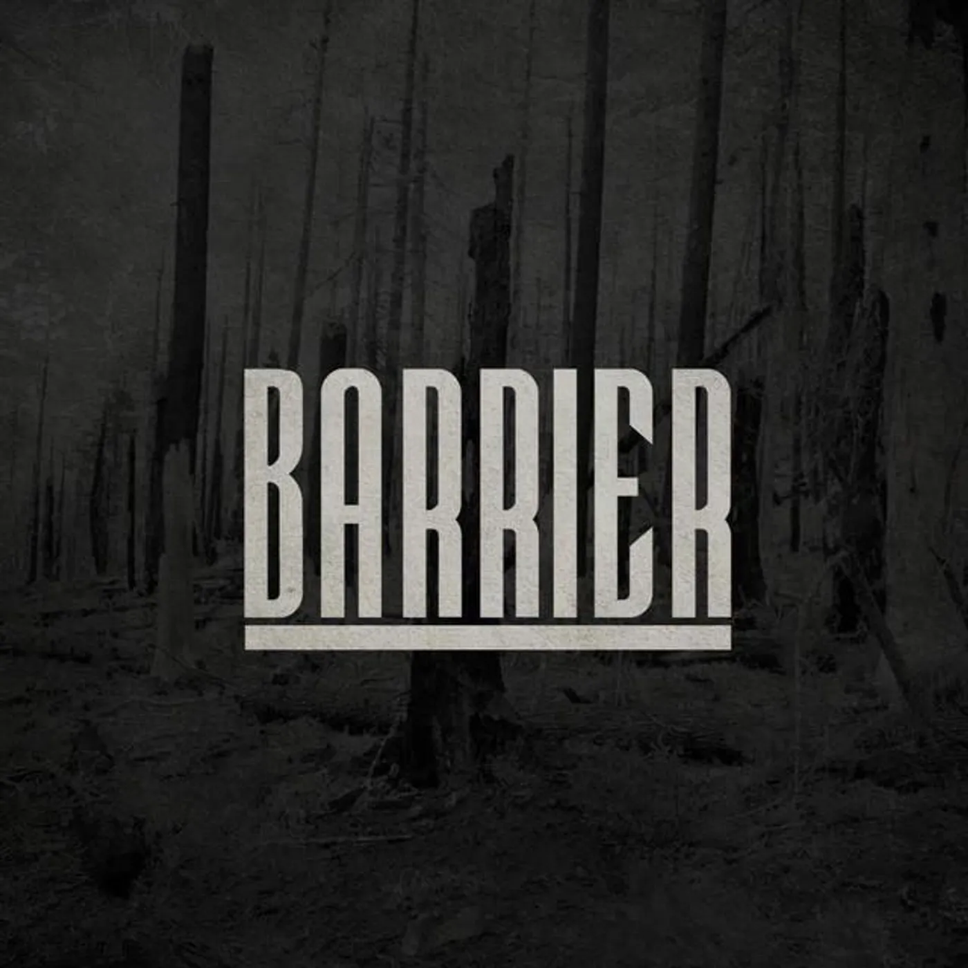 Barrier Brand Page