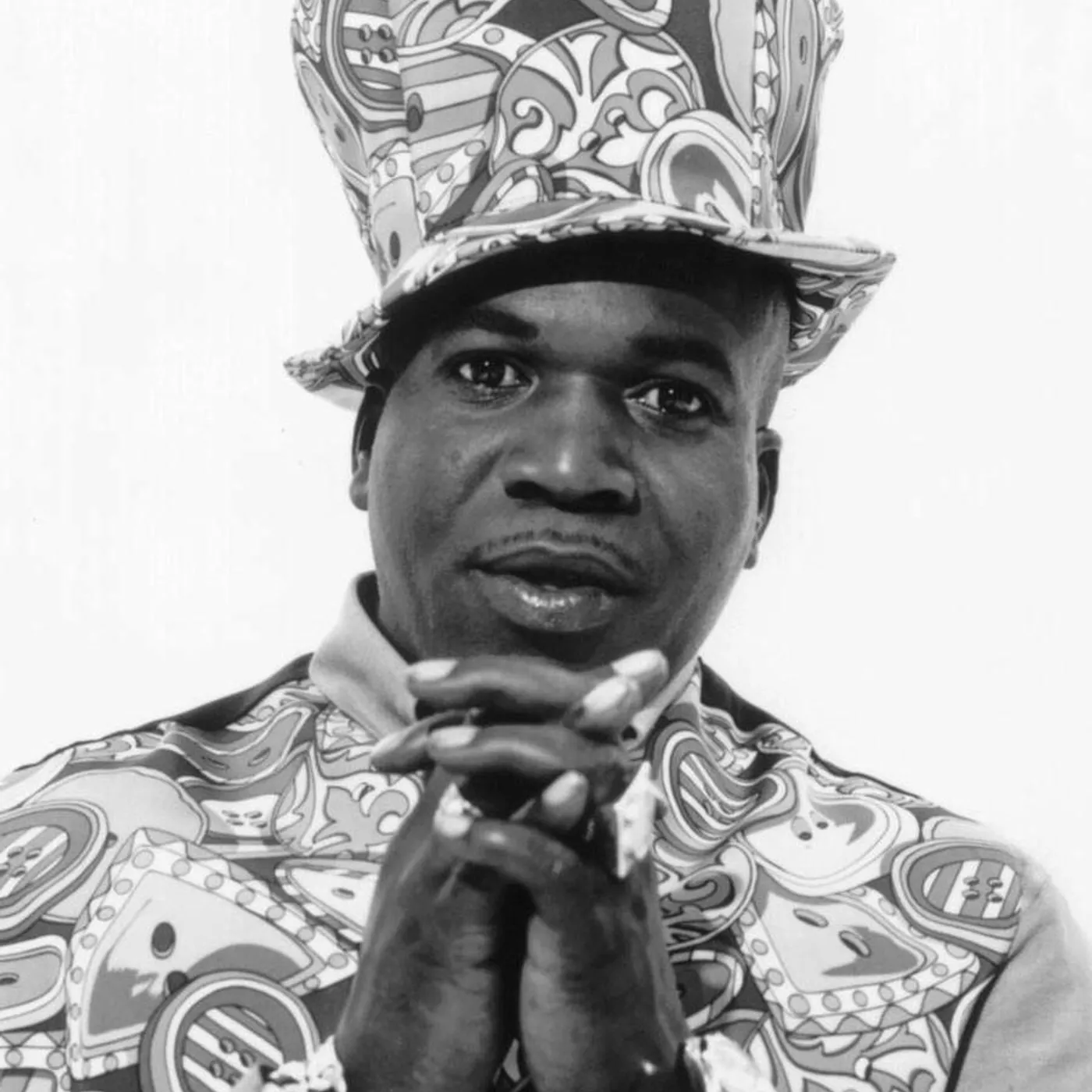 Barrington Levy Brand Page