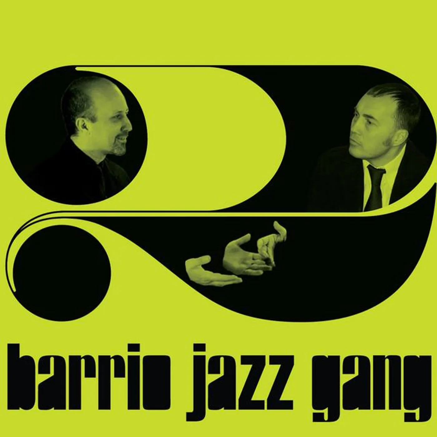 Barrio Jazz Gang Brand Page