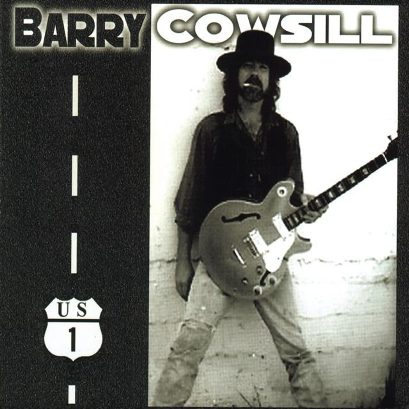 Barry Cowsill Brand Page