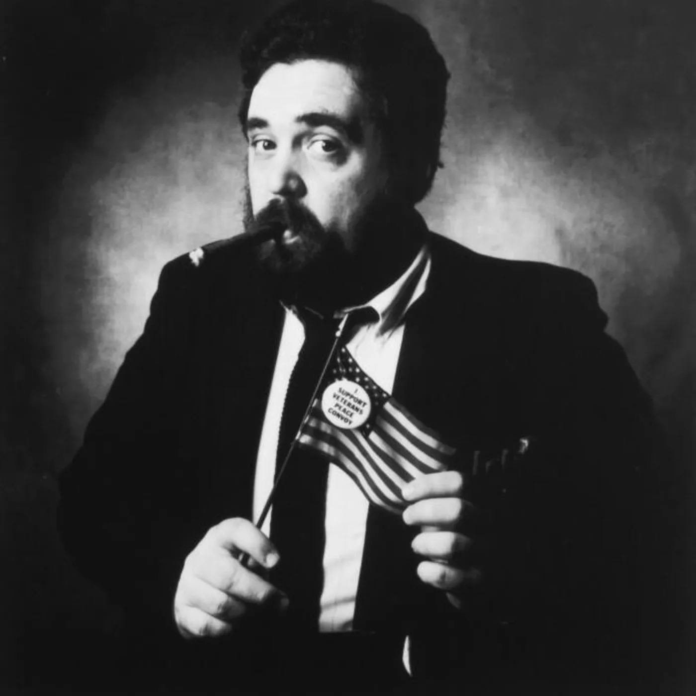 Barry Crimmins Brand Page