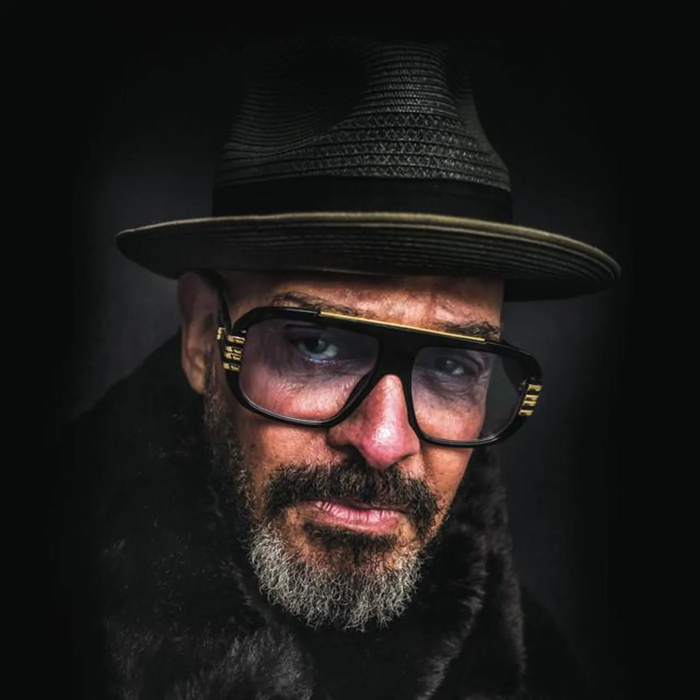 Barry Adamson Brand Page