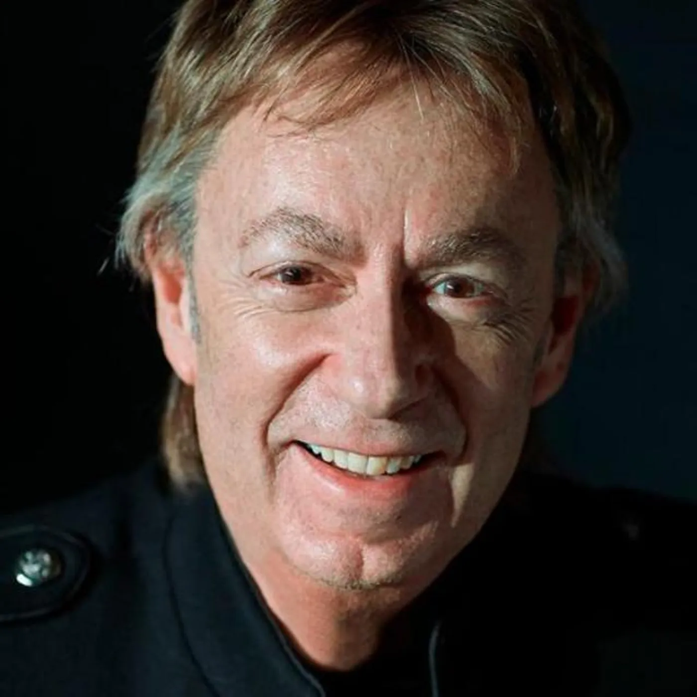 Barry Blue Brand Page