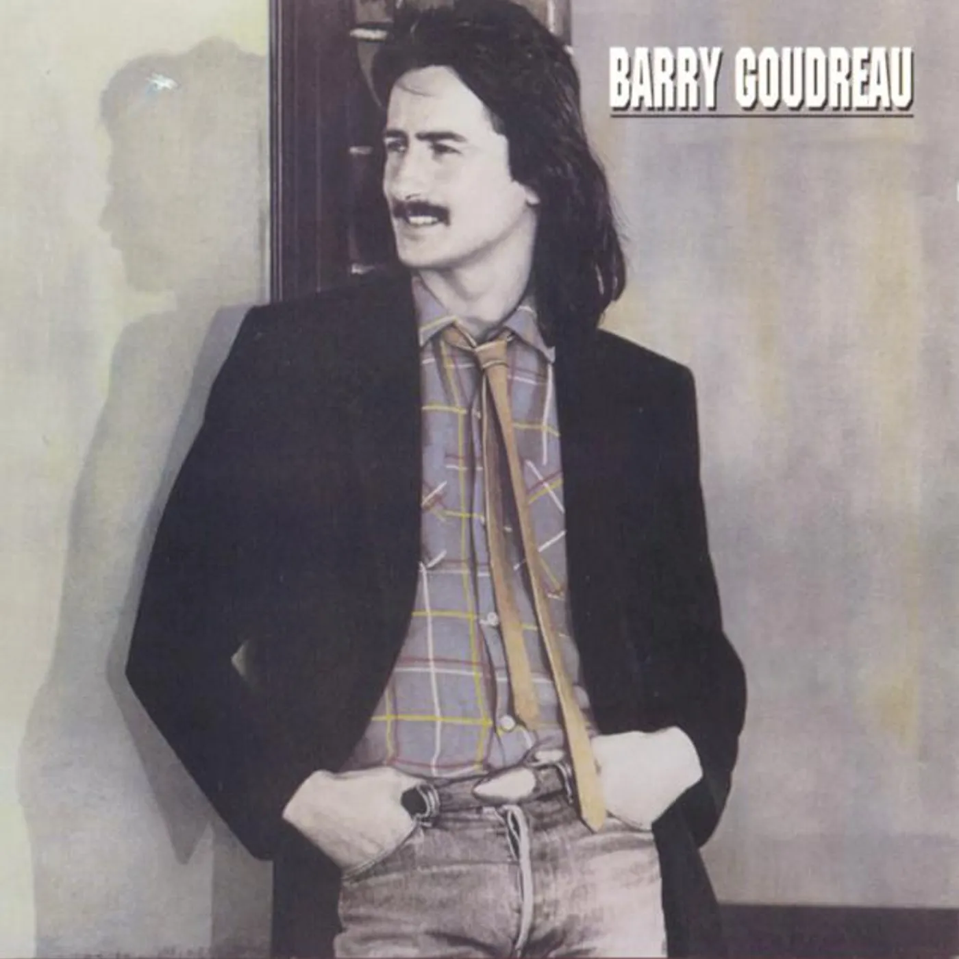 Barry Goudreau Brand Page