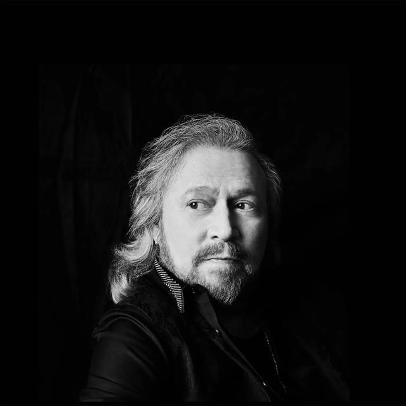 Barry Gibb Brand Page