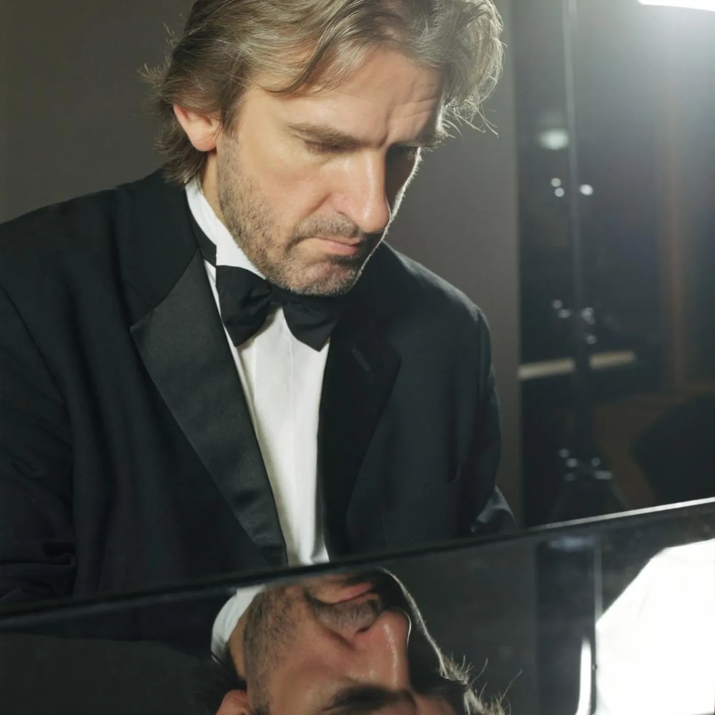 Barry Douglas Brand Page