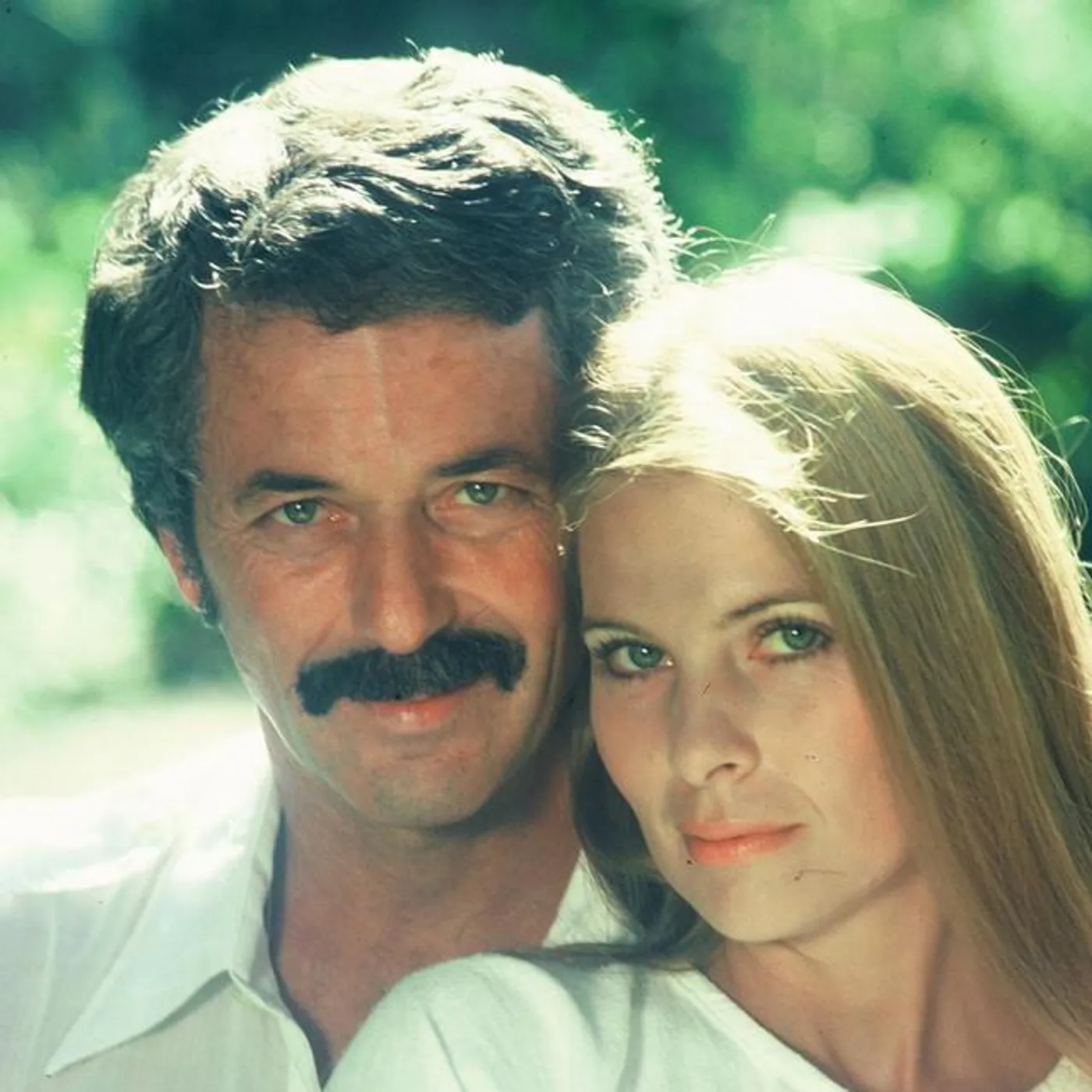 Barry DeVorzon Brand Page