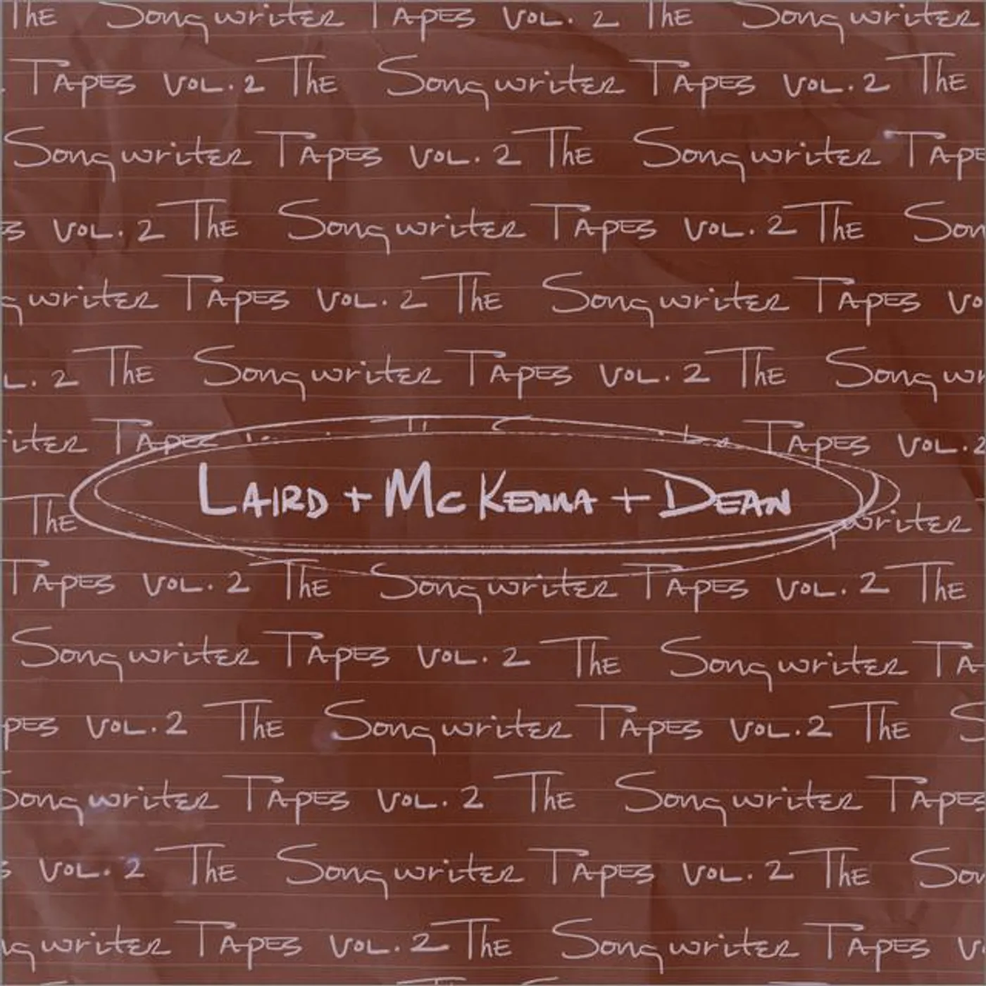 Barry Dean Brand Page