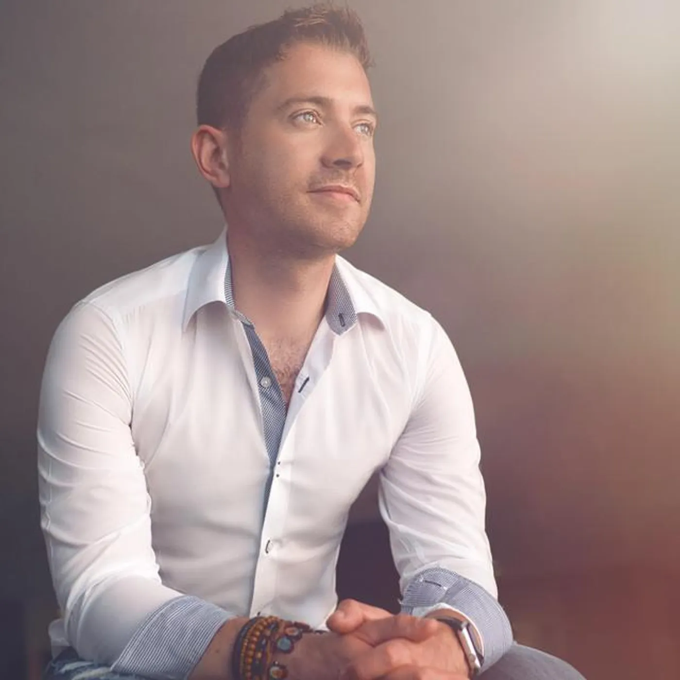 Barry Kirwan Brand Page