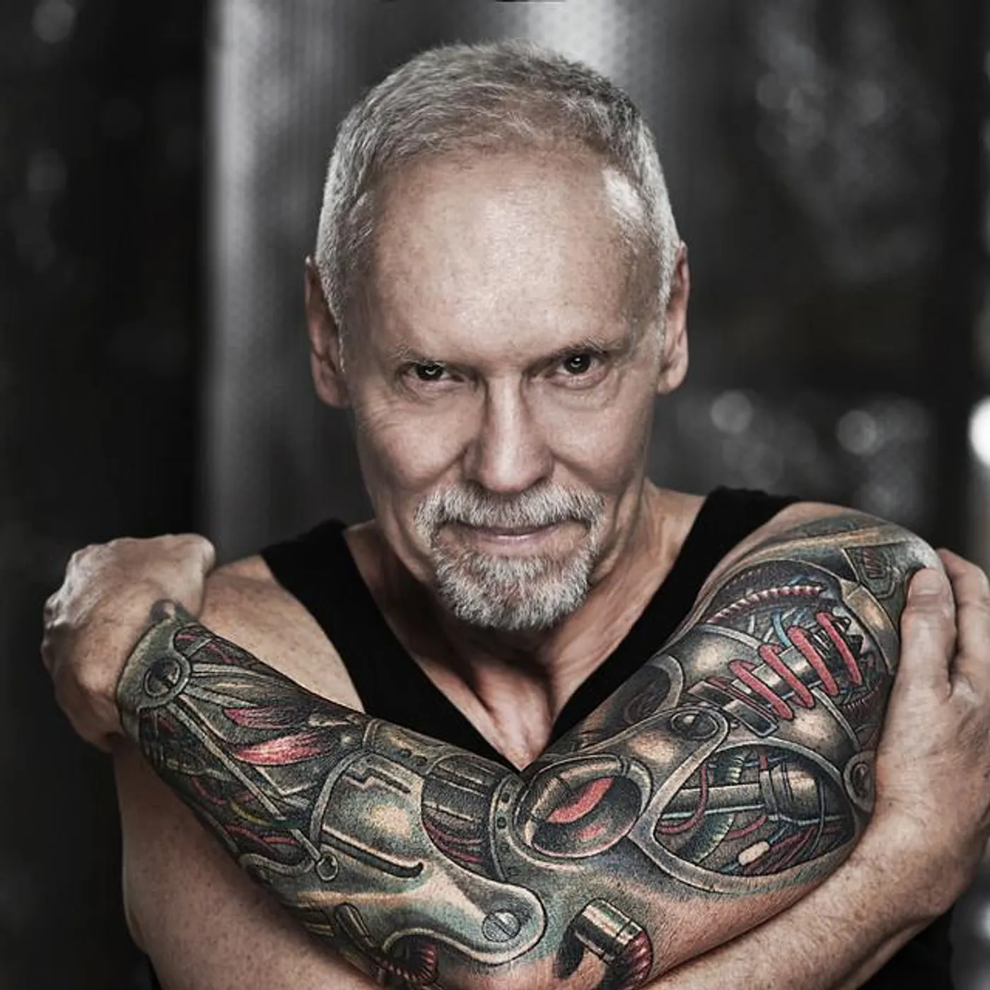 Barry Harris Brand Page