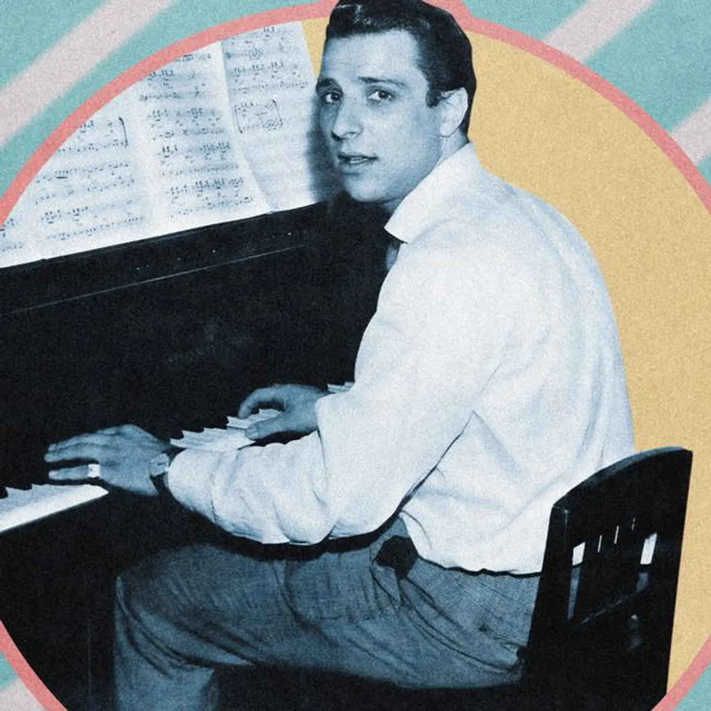 Barry Mann Brand Page