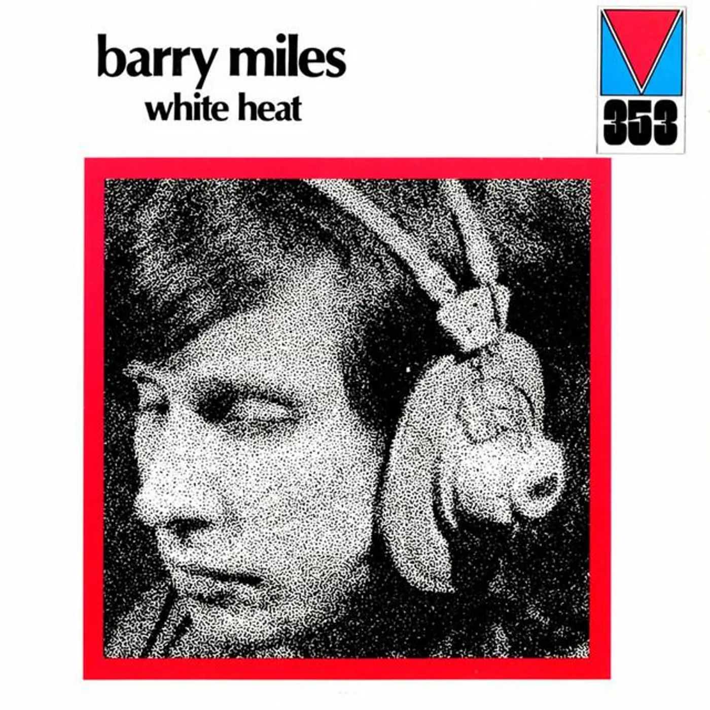 Barry Miles Brand Page