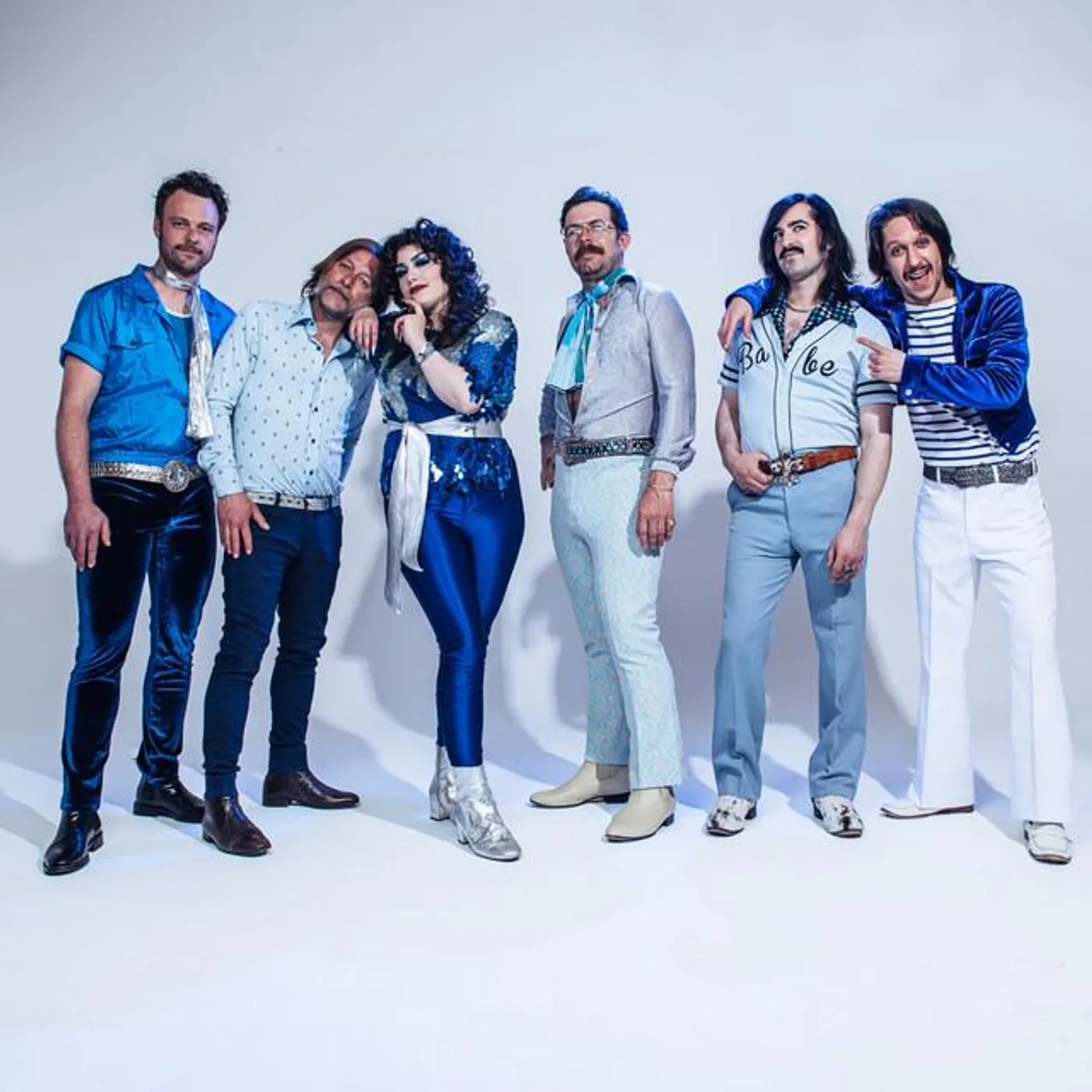 Barry Paquin Roberge Brand Page