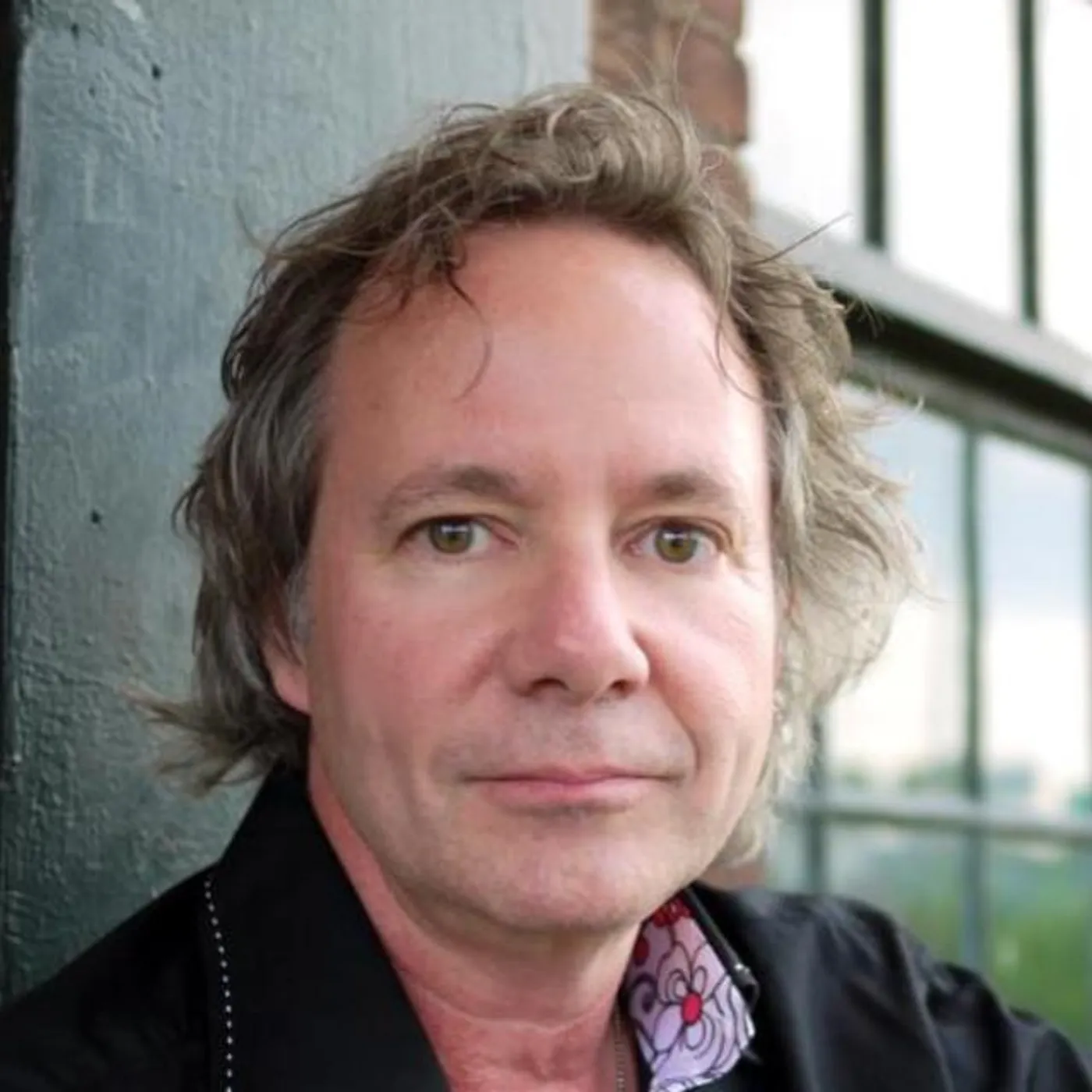 Barry Walsh Brand Page