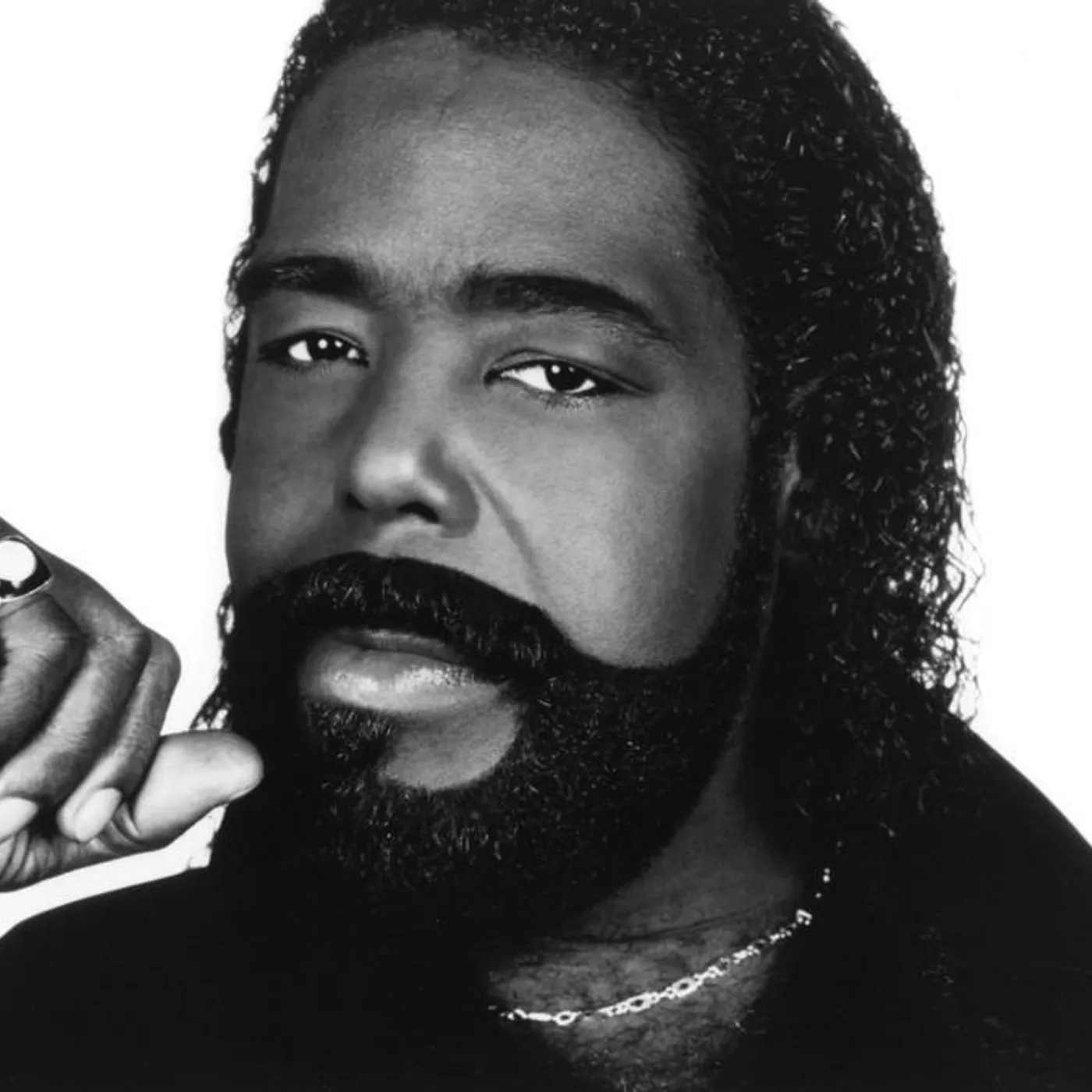 Barry White Brand Page
