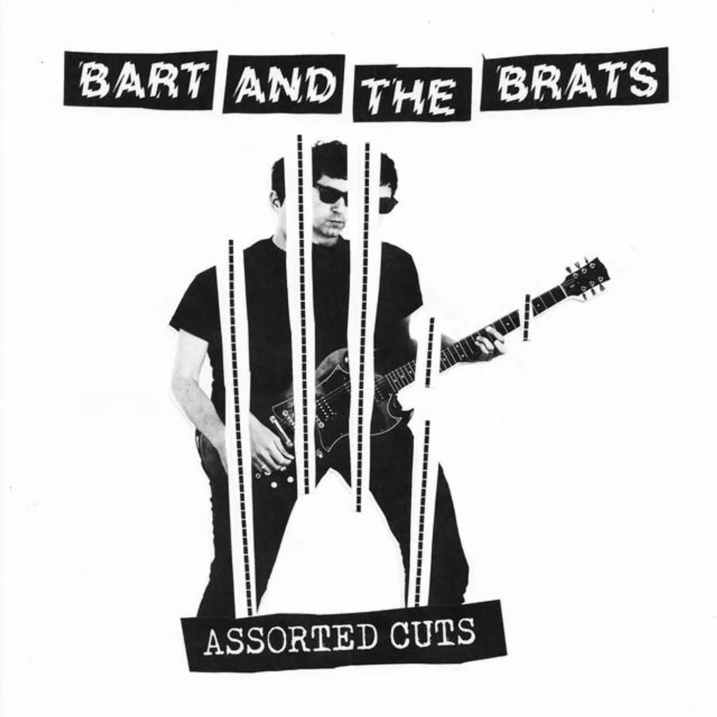 Bart and the Brats Brand Page