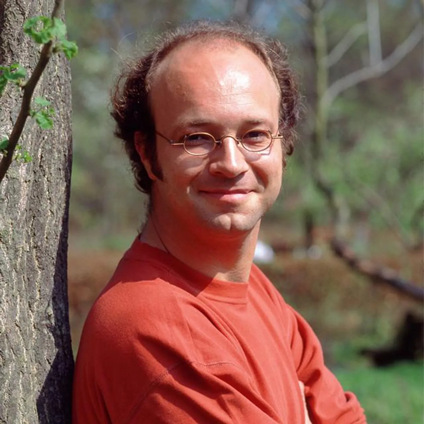 Bart Van Den Bossche Brand Page