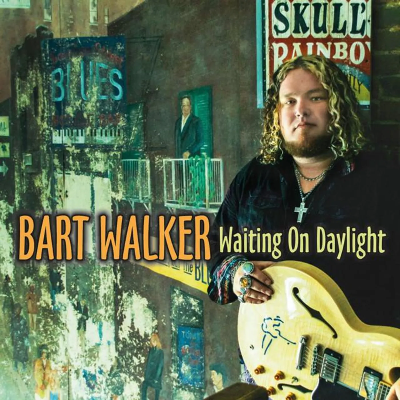 Bart Walker Brand Page