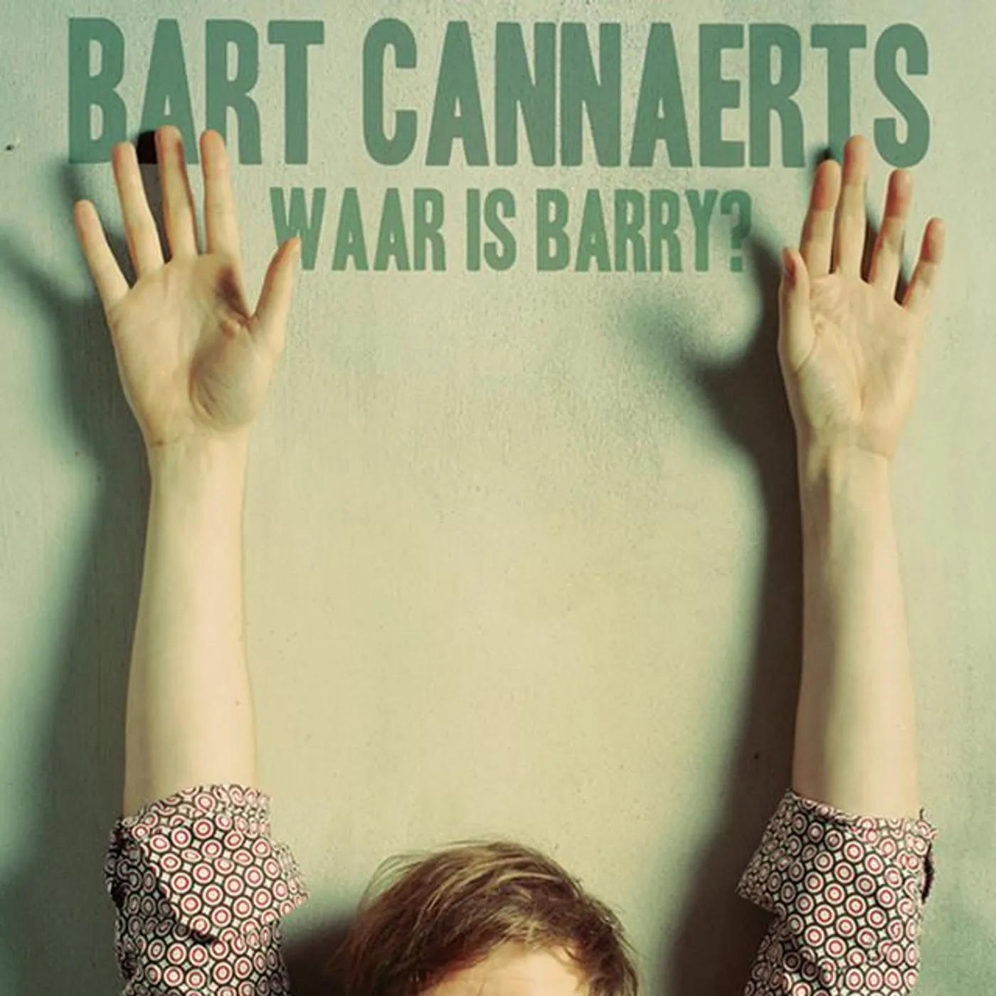 Bart Cannaerts Brand Page
