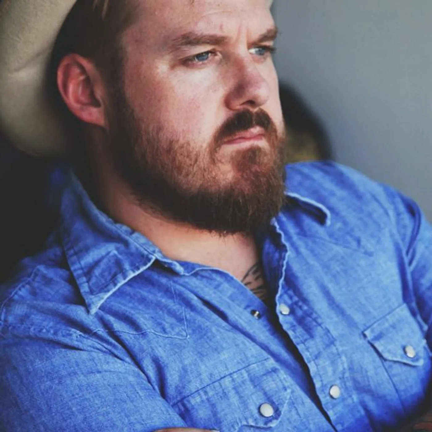 Bart Crow Brand Page