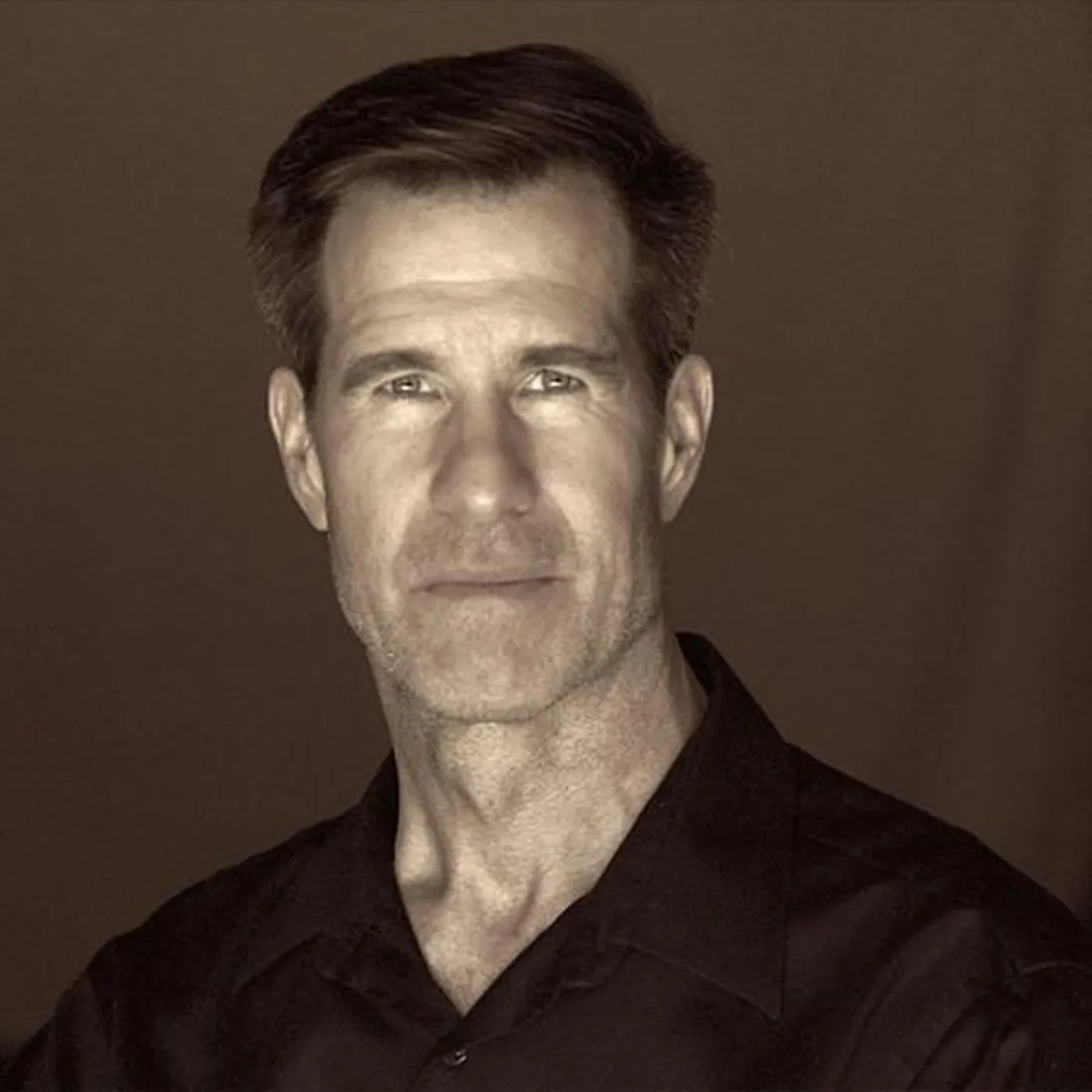 Bart Hawkins Brand Page